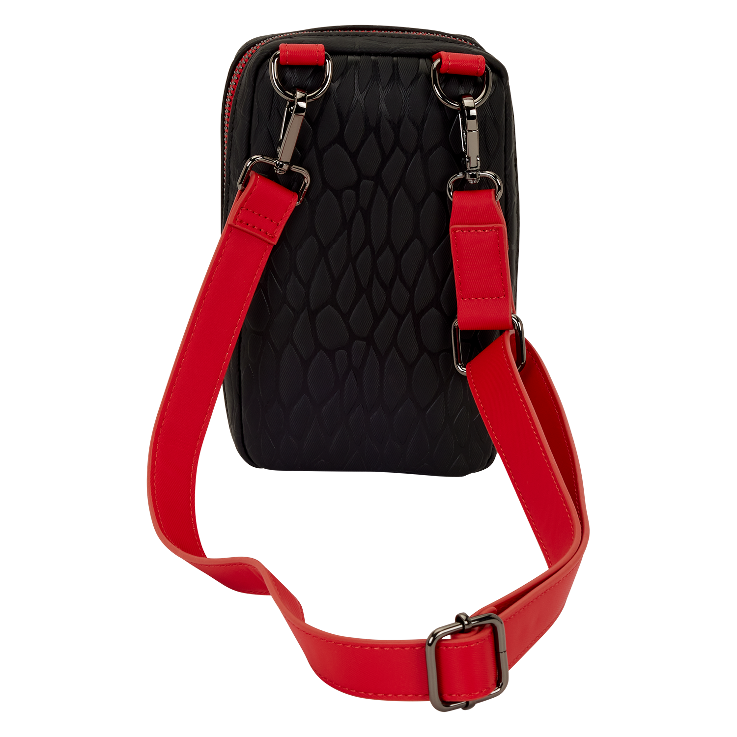 Godzilla Cell Phone Crossbody Bag with Coin Bag - Image 6