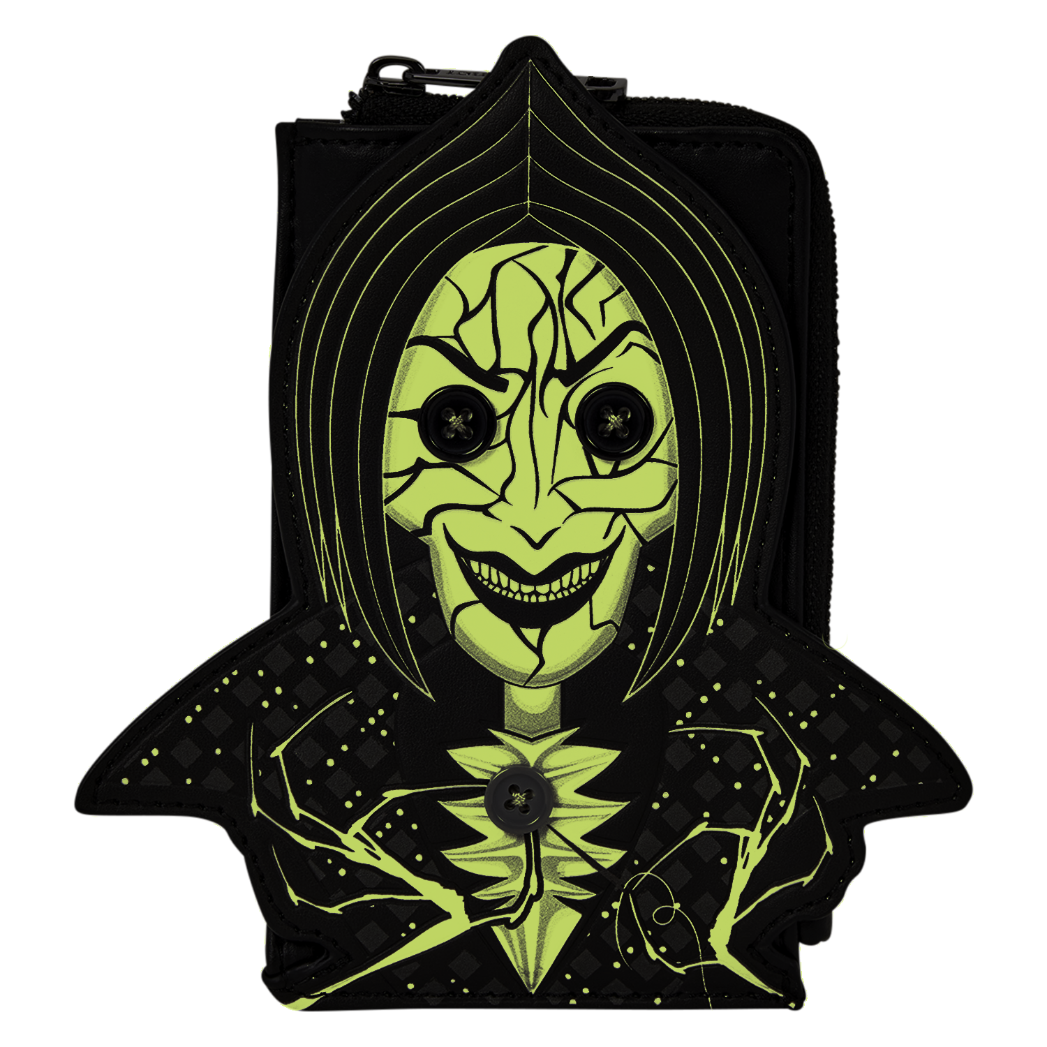 Coraline Other Mother Glow Card Holder - Image 3
