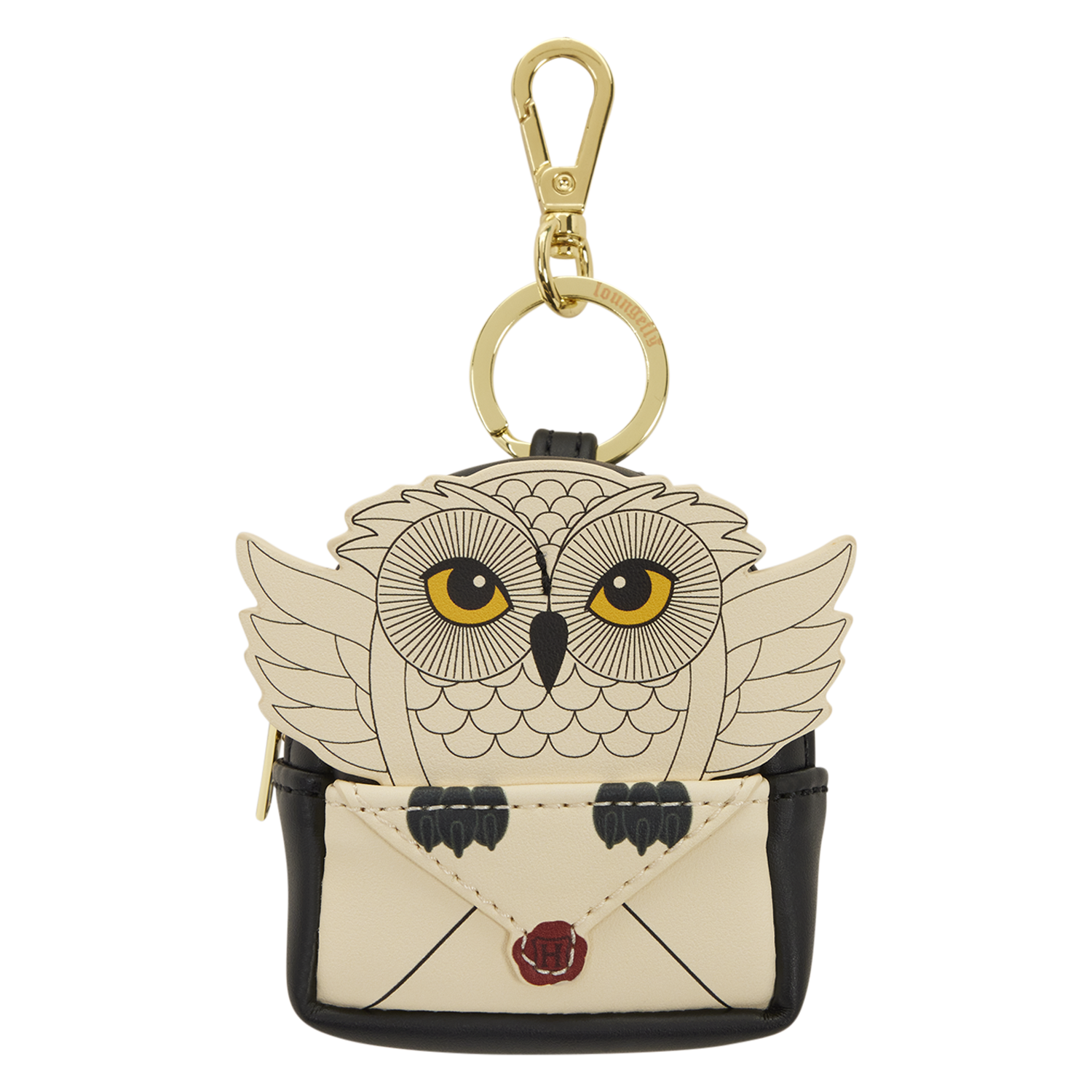 Harry Potter Hogwarts Mystery Mini Backpack Keychain Charm - Image 8