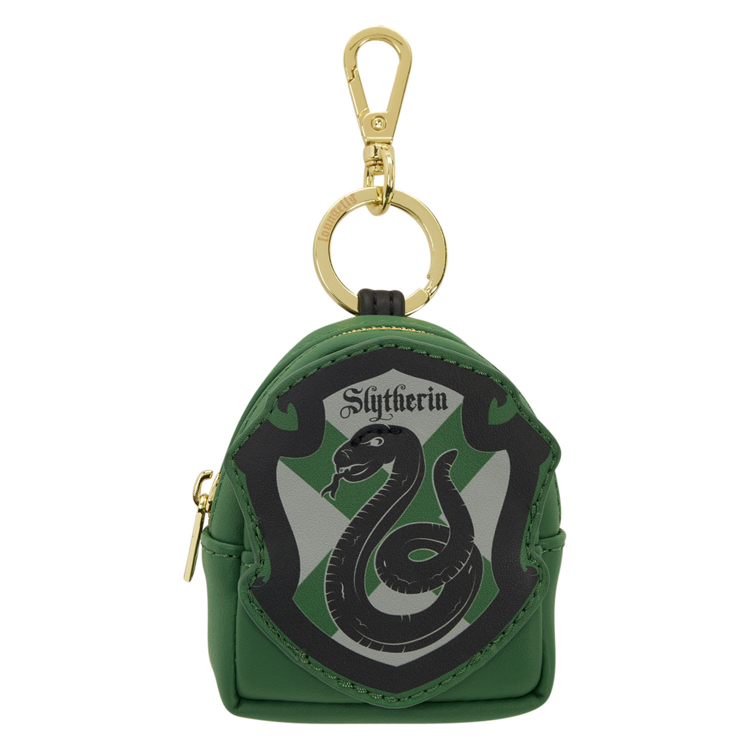 Harry Potter Hogwarts Mystery Mini Backpack Keychain Charm - Image 4
