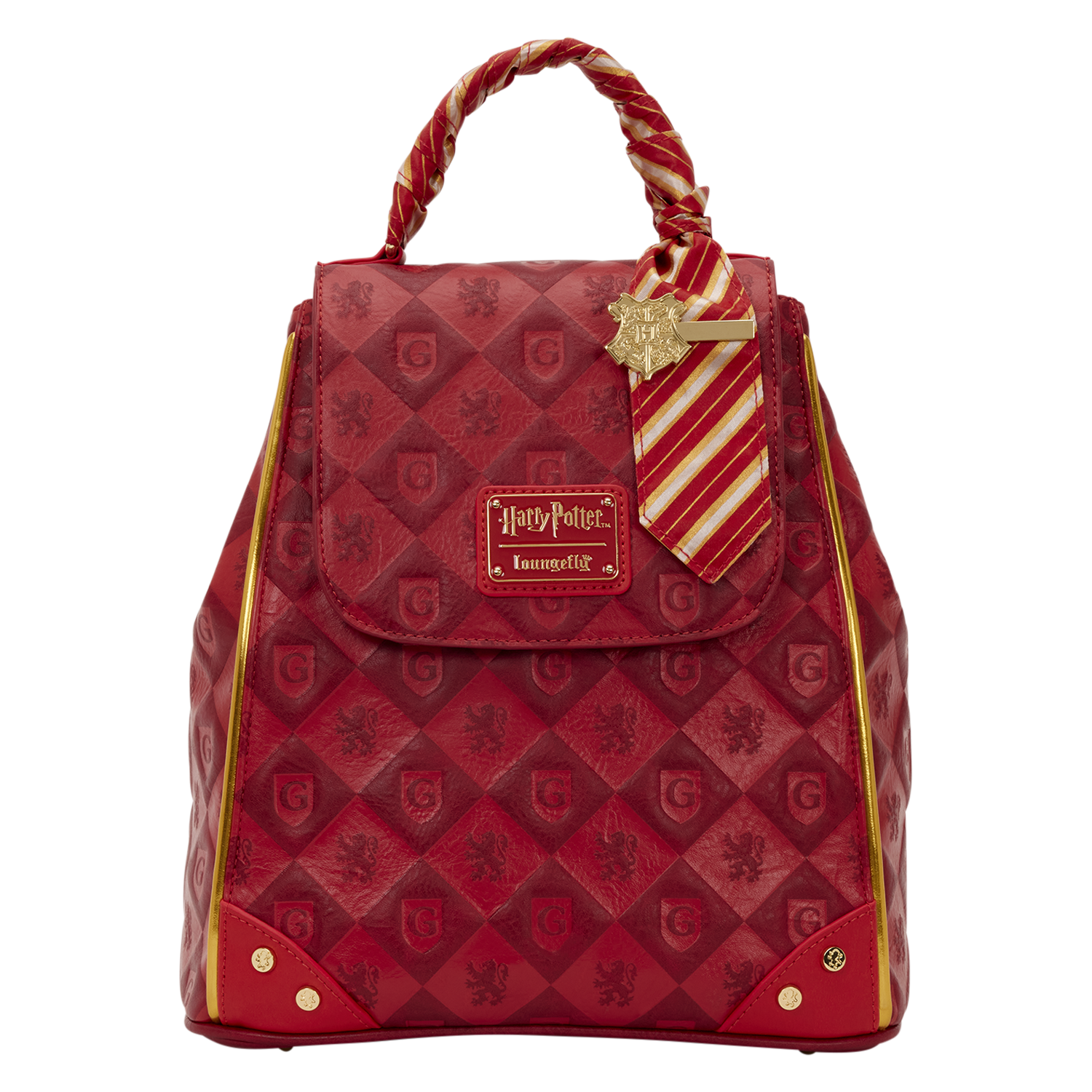 Harry Potter Gryffindor Mini Backpack