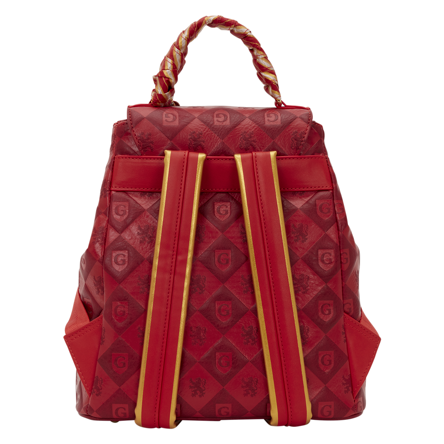 Harry Potter Gryffindor Mini Backpack - Image 5