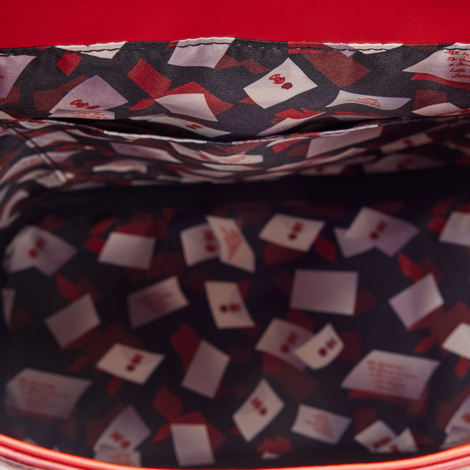 Harry Potter Gryffindor Mini Backpack - Image 6