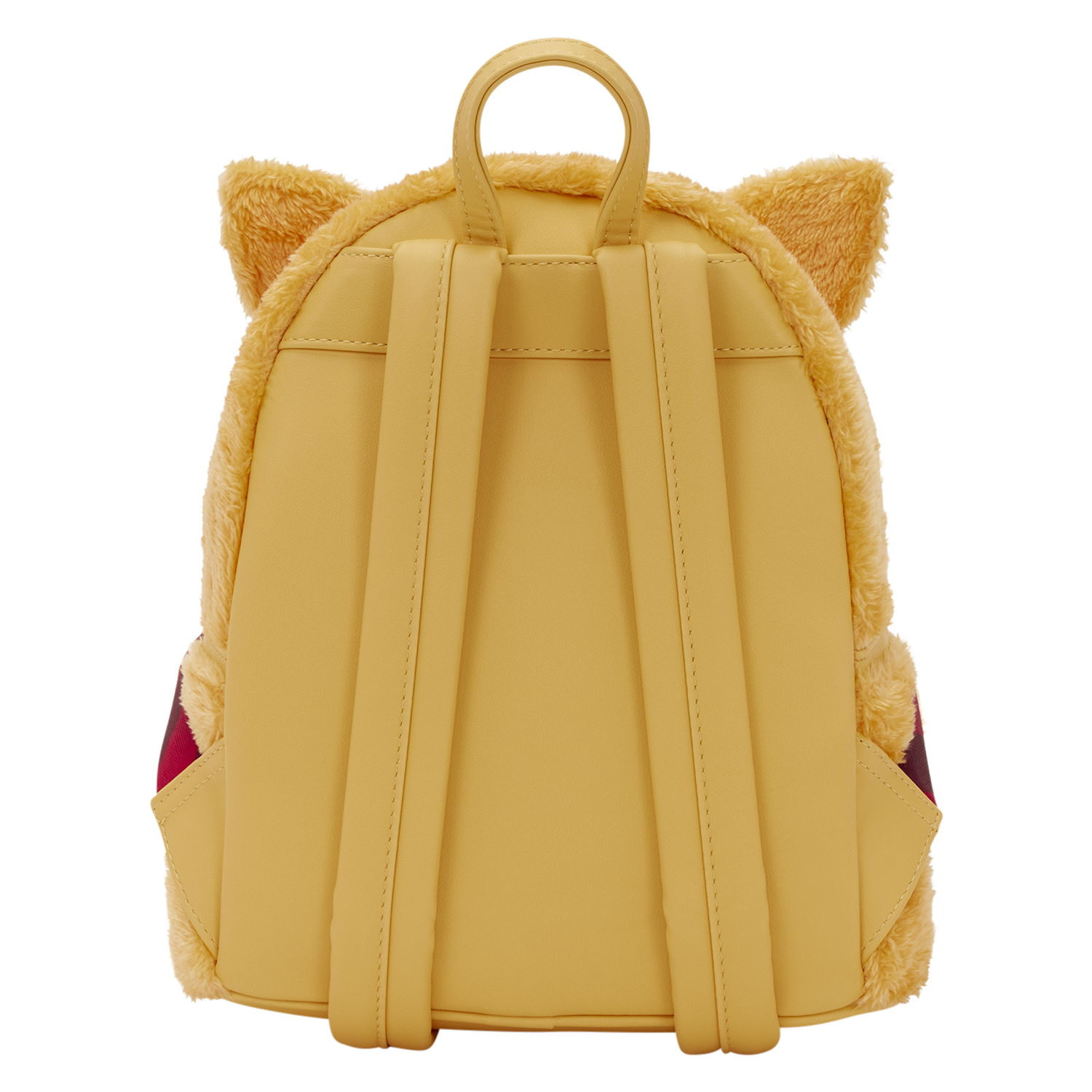 Harry Potter Exclusive Crookshanks & Scabbers Cosplay Plush Mini Backpack - Image 7