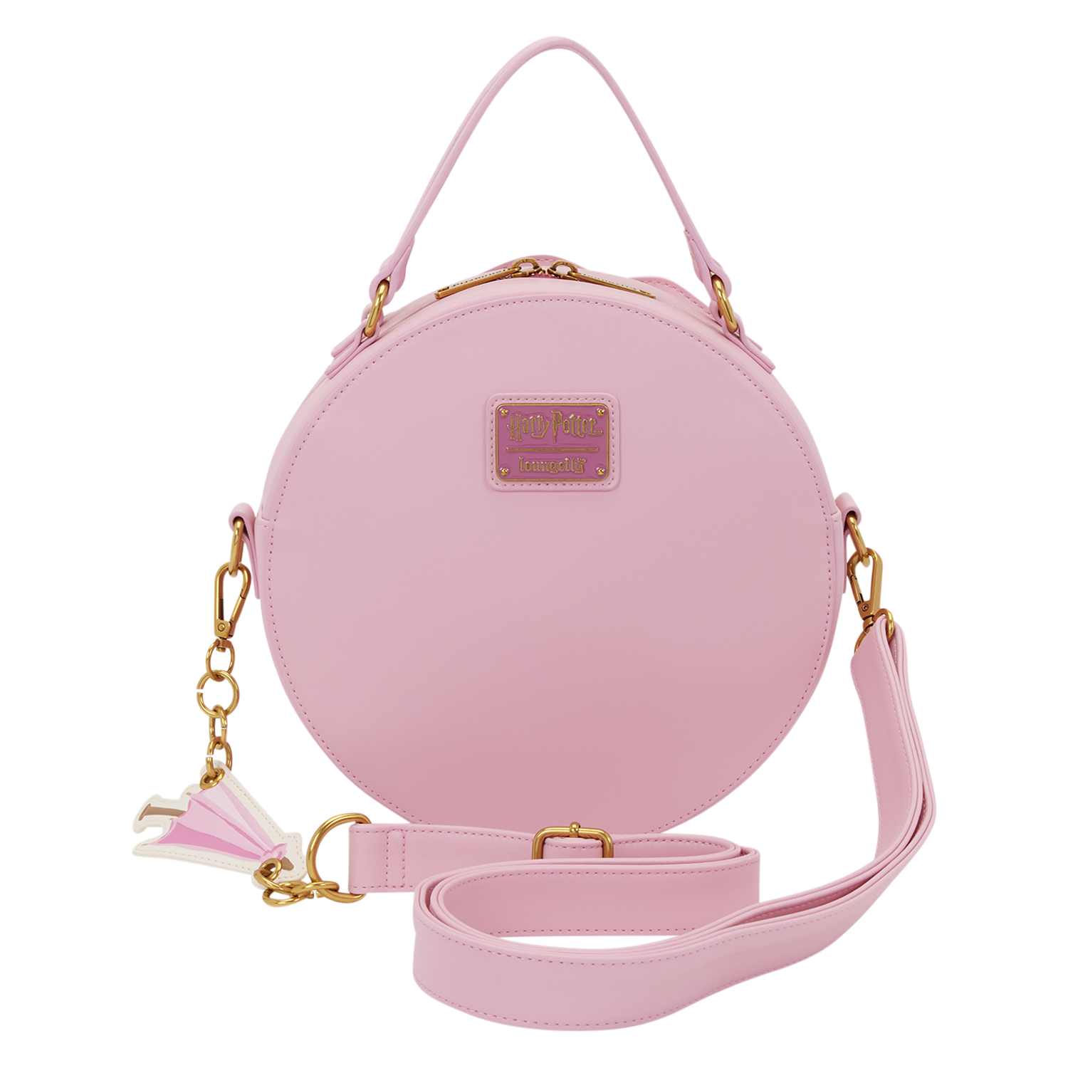 Harry Potter Birthday Cake Crossbody Bag - Image 5