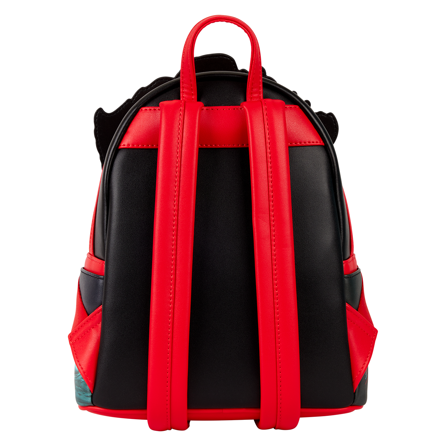 IT Pennywise Cosplay Light-Up Mini Backpack - Image 8