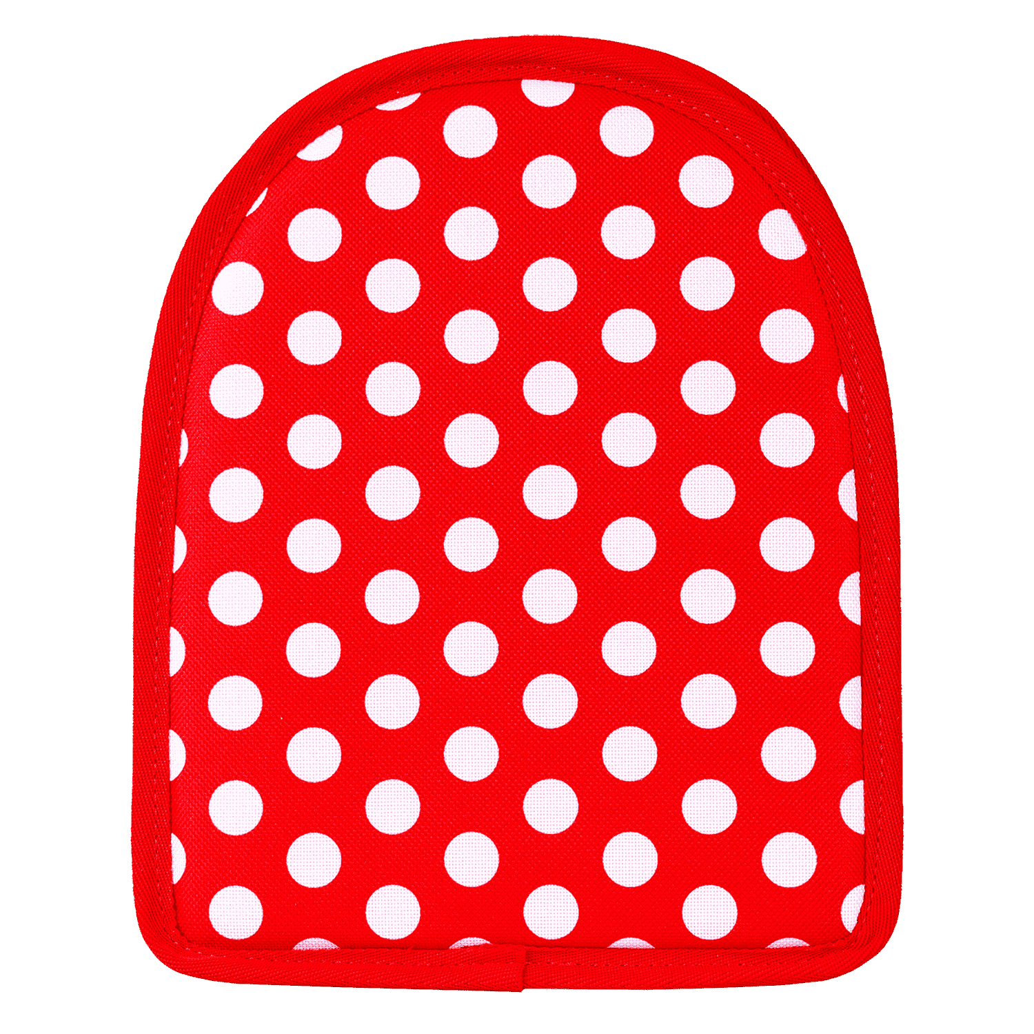 Alternative view of Loungefly Polka Dot Mini Backpack Bag Organizer Insert