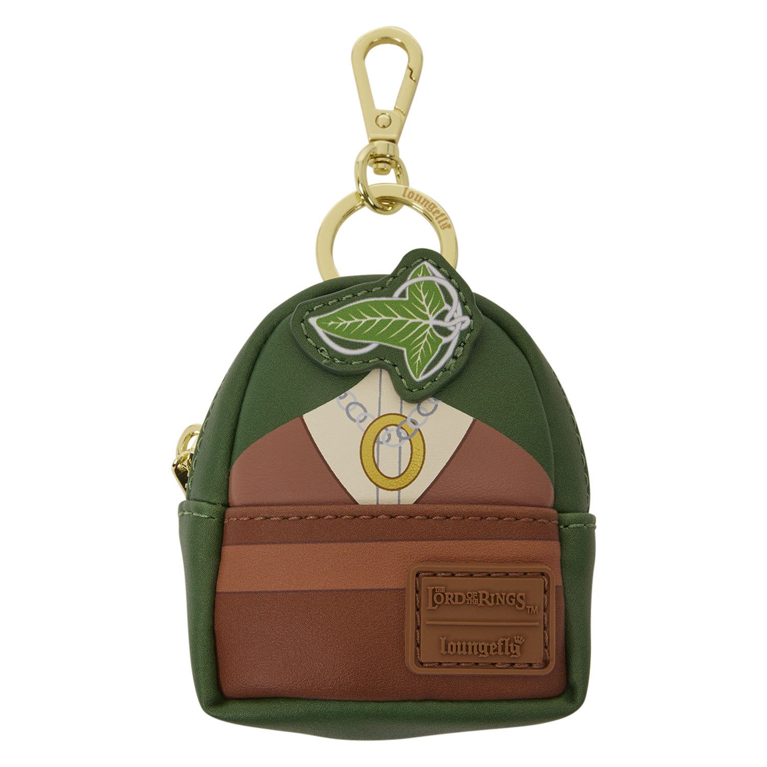 The Lord of the Rings Cosplay Mystery Mini Backpack Keychain Charm - Image 7