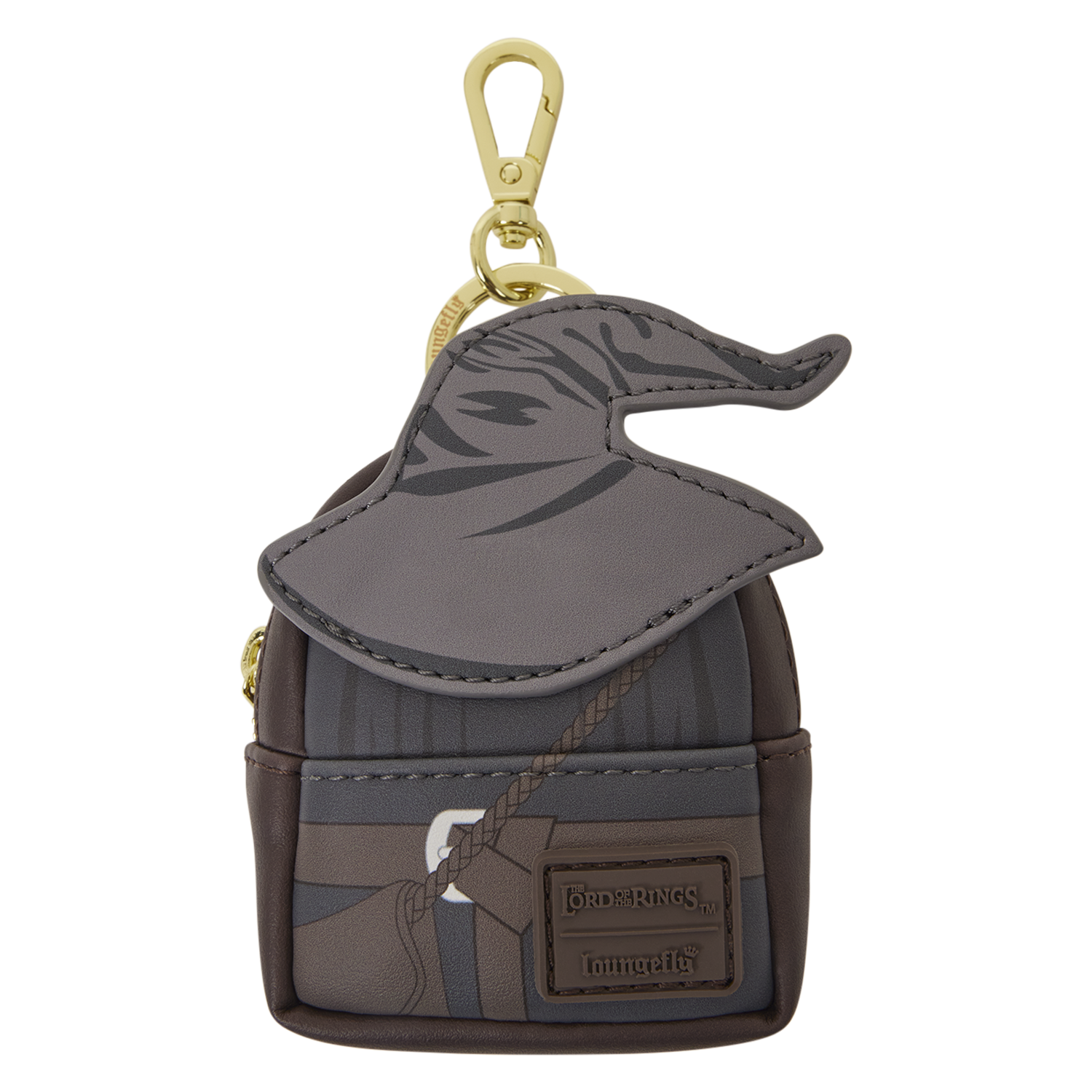 The Lord of the Rings Cosplay Mystery Mini Backpack Keychain Charm - Image 9