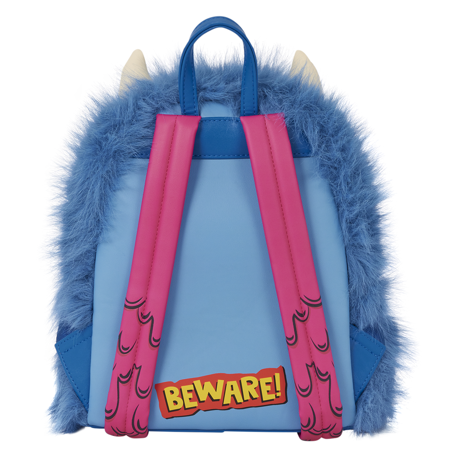 My Pet Monster Exclusive Plush Cosplay Mini Backpack - Image 4