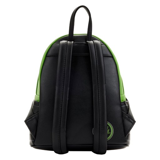 SDCC Exclusive - Gamora Cosplay Mini Backpack - Image 3