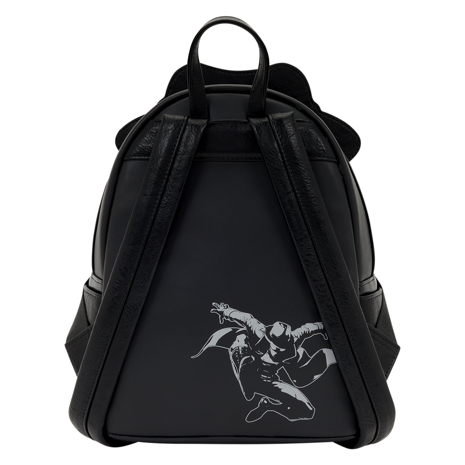 Spider-Man Noir Exclusive Cosplay Mini Backpack - Image 4
