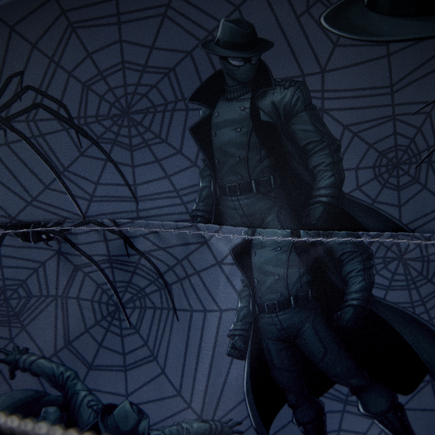 Spider-Man Noir Exclusive Cosplay Mini Backpack - Image 5