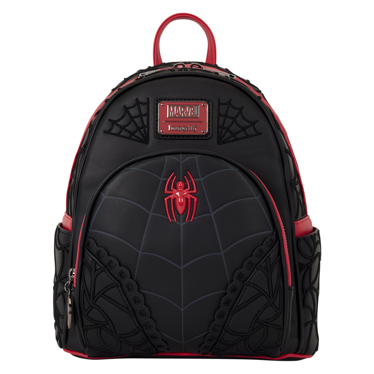 Spider-Man Mini Backpack