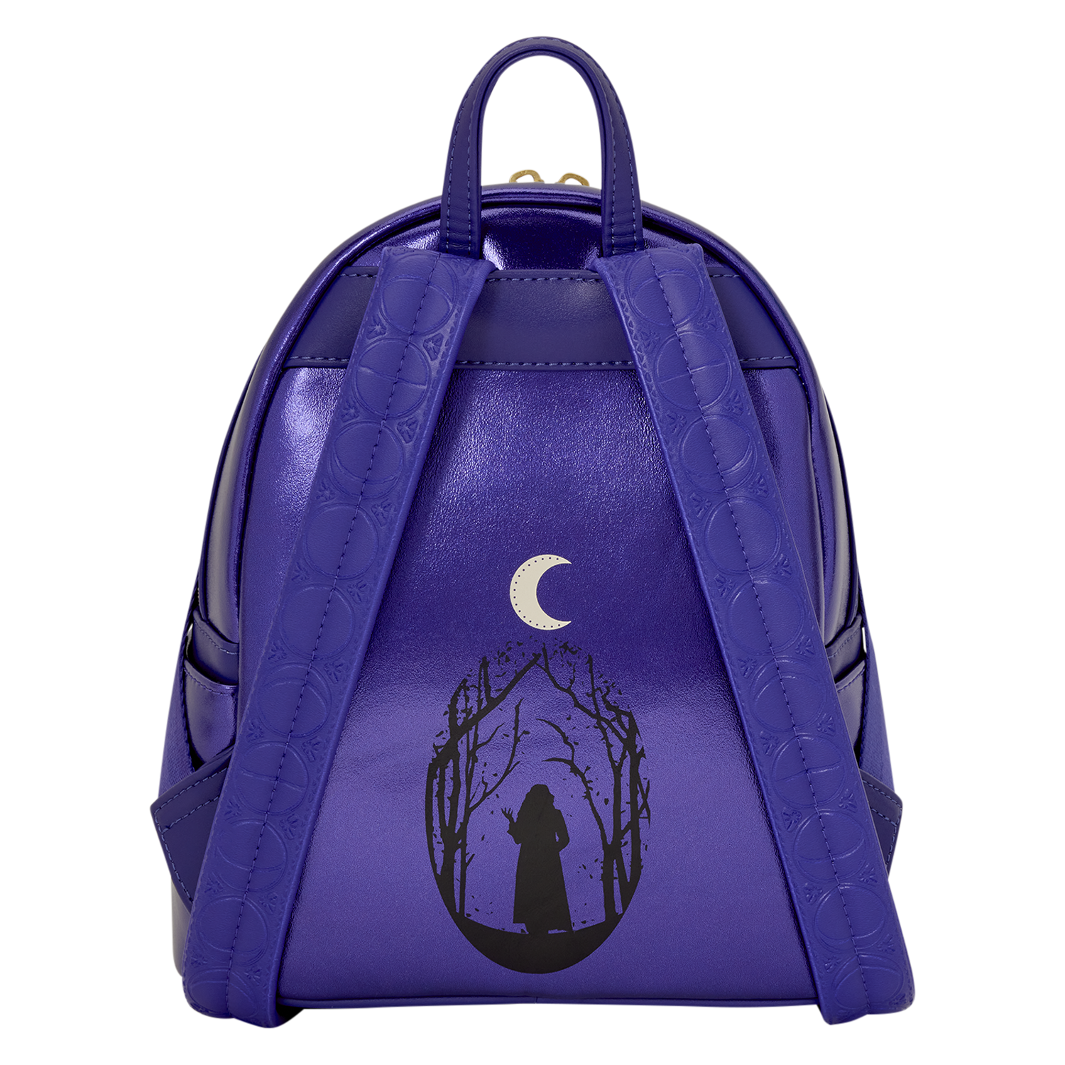 Agatha All Along Exclusive Cosplay Light-Up Mini Backpack - Image 5