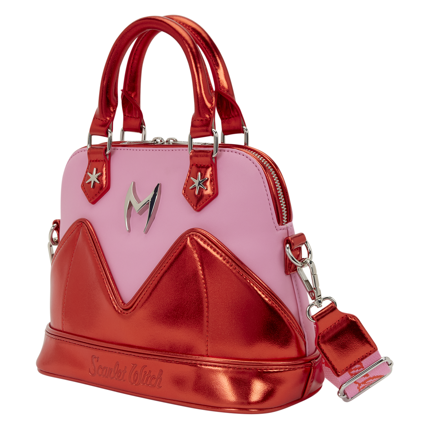 Scarlet Witch Wanda Cosplay Crossbody Bag - Image 3