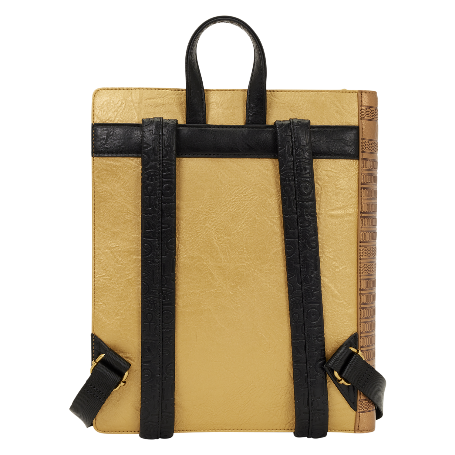 The Mummy Book of the Living Mid-Size Backpack - Image 6