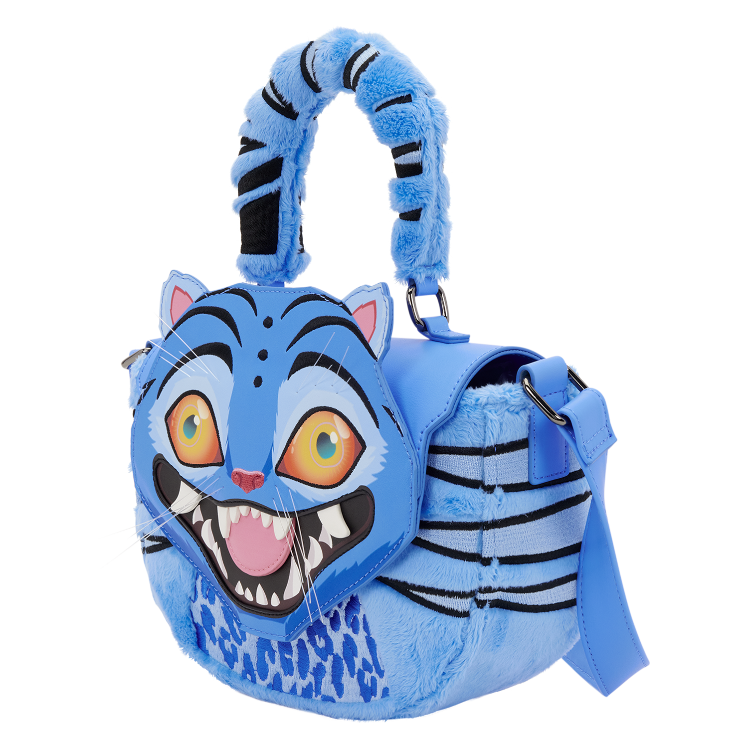 KPop Demon Hunters Derpy Glow Cosplay Crossbody Bag - Image 6
