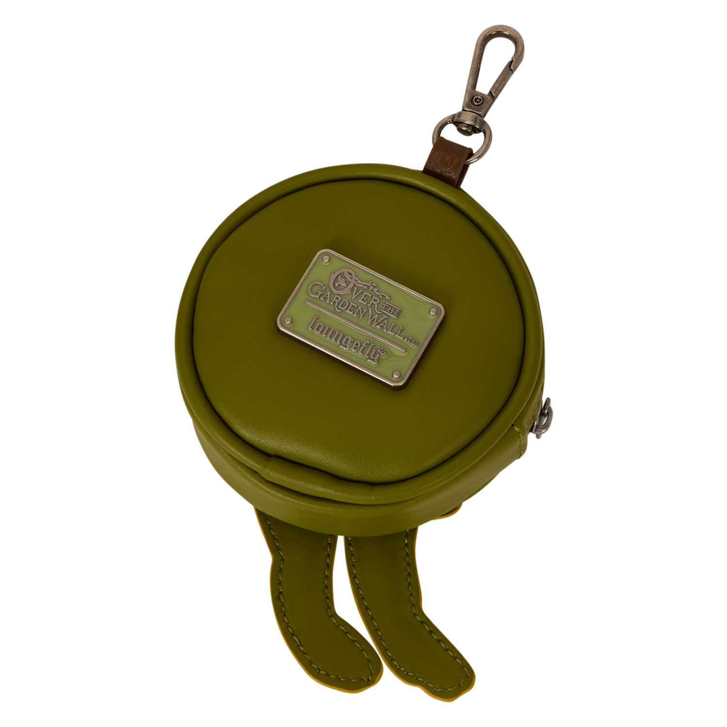 Over The Garden Wall Exclusive Greg Cosplay Mini Backpack - Image 5