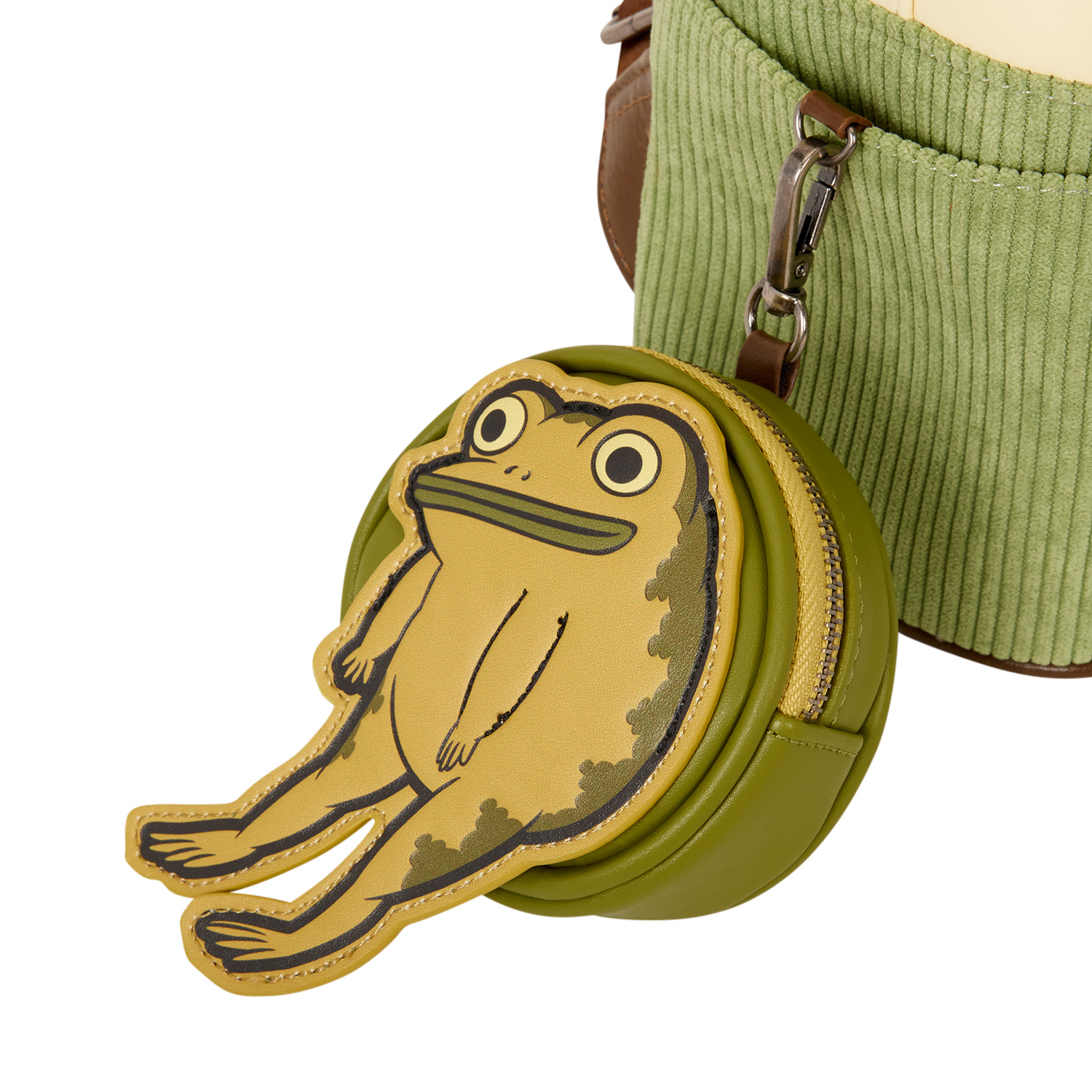 Over The Garden Wall Exclusive Greg Cosplay Mini Backpack - Image 4