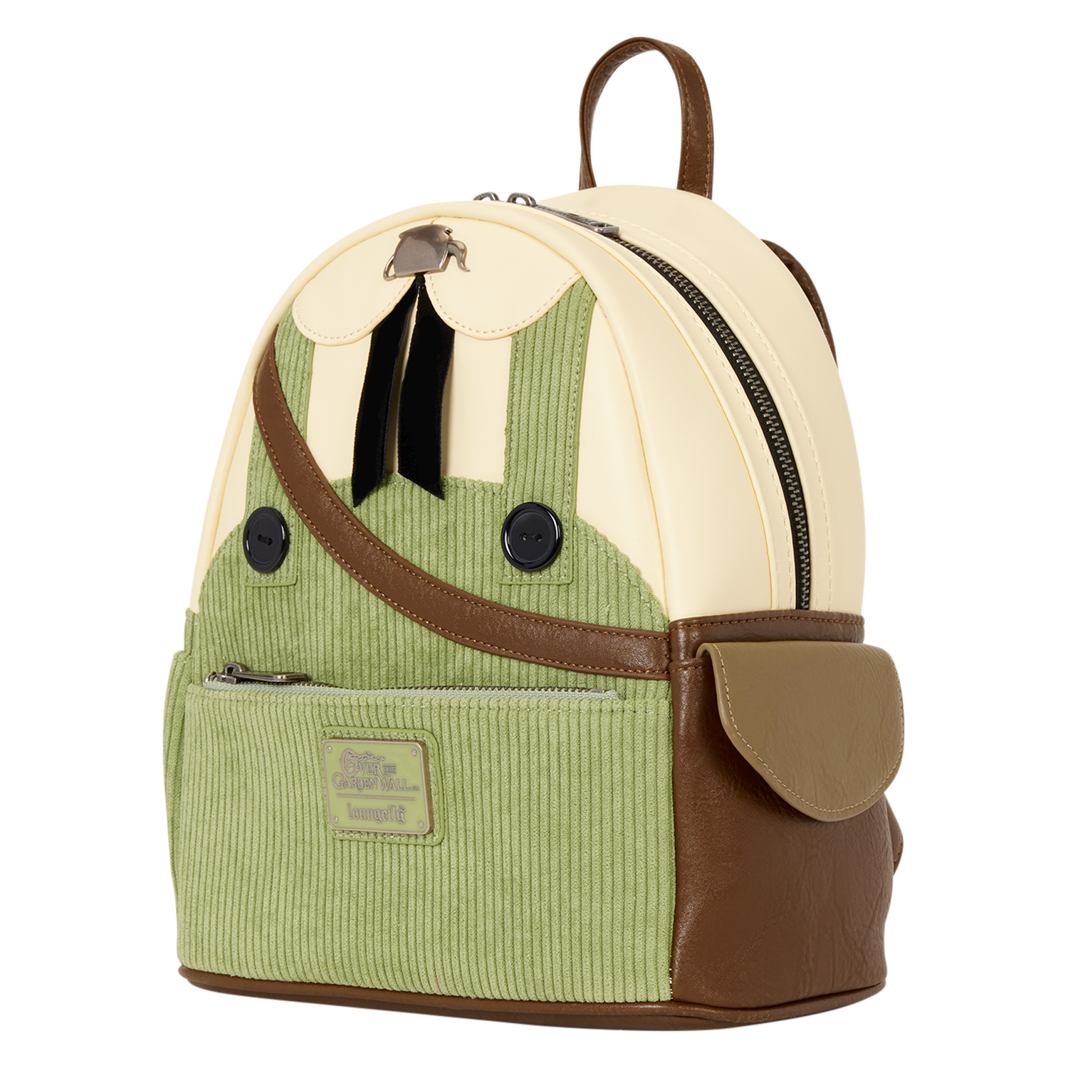 Over The Garden Wall Exclusive Greg Cosplay Mini Backpack - Image 3