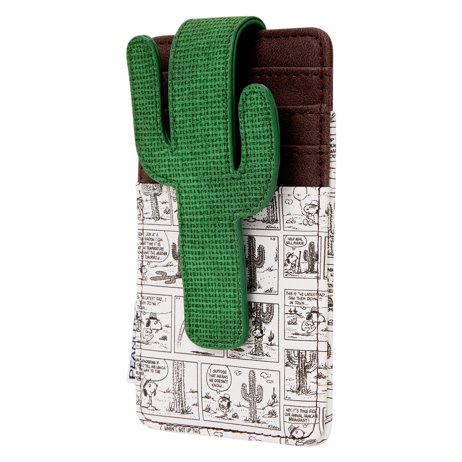Peanuts Spike Desert Card Holder - Image 3