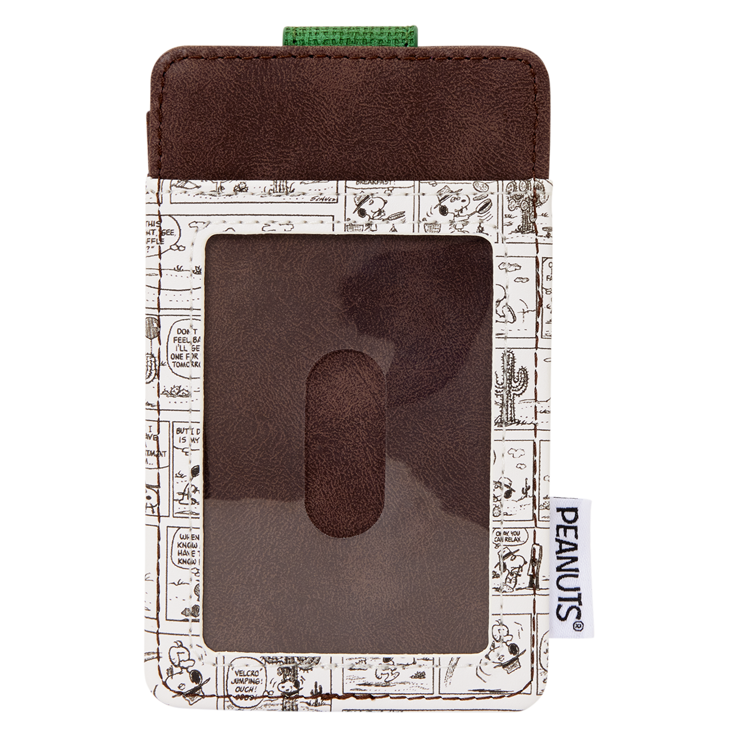 Peanuts Spike Desert Card Holder - Image 4