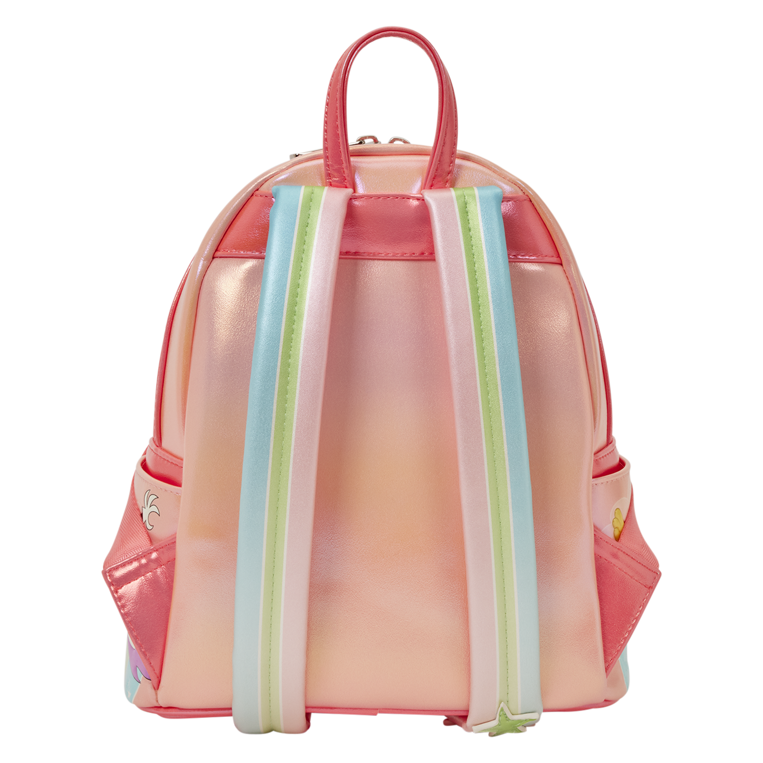The Powerpuff Girls Exclusive Pearlescent Mini Backpack - Image 6