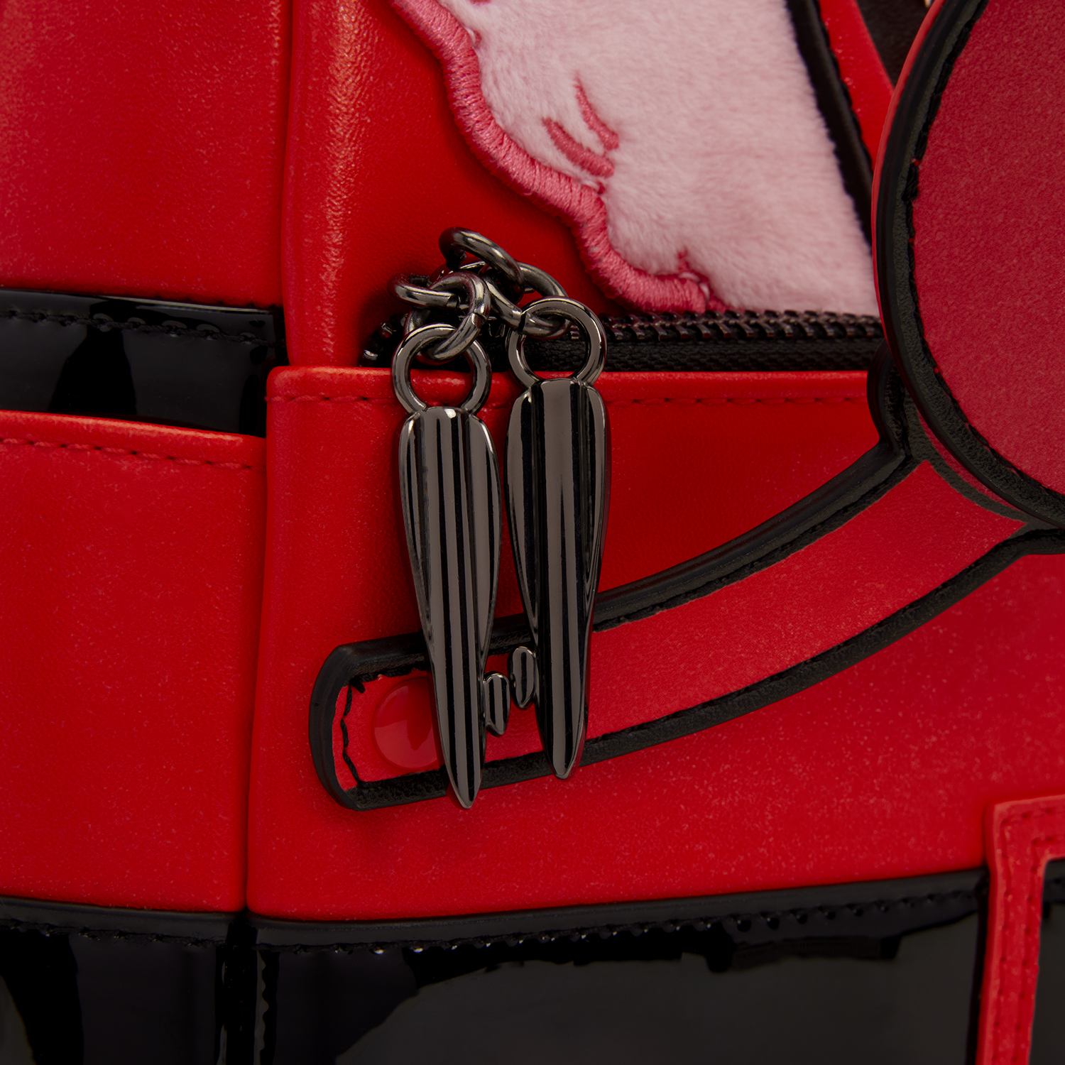 The Powerpuff Girls HIM Cosplay Glow Mini Backpack - Image 9
