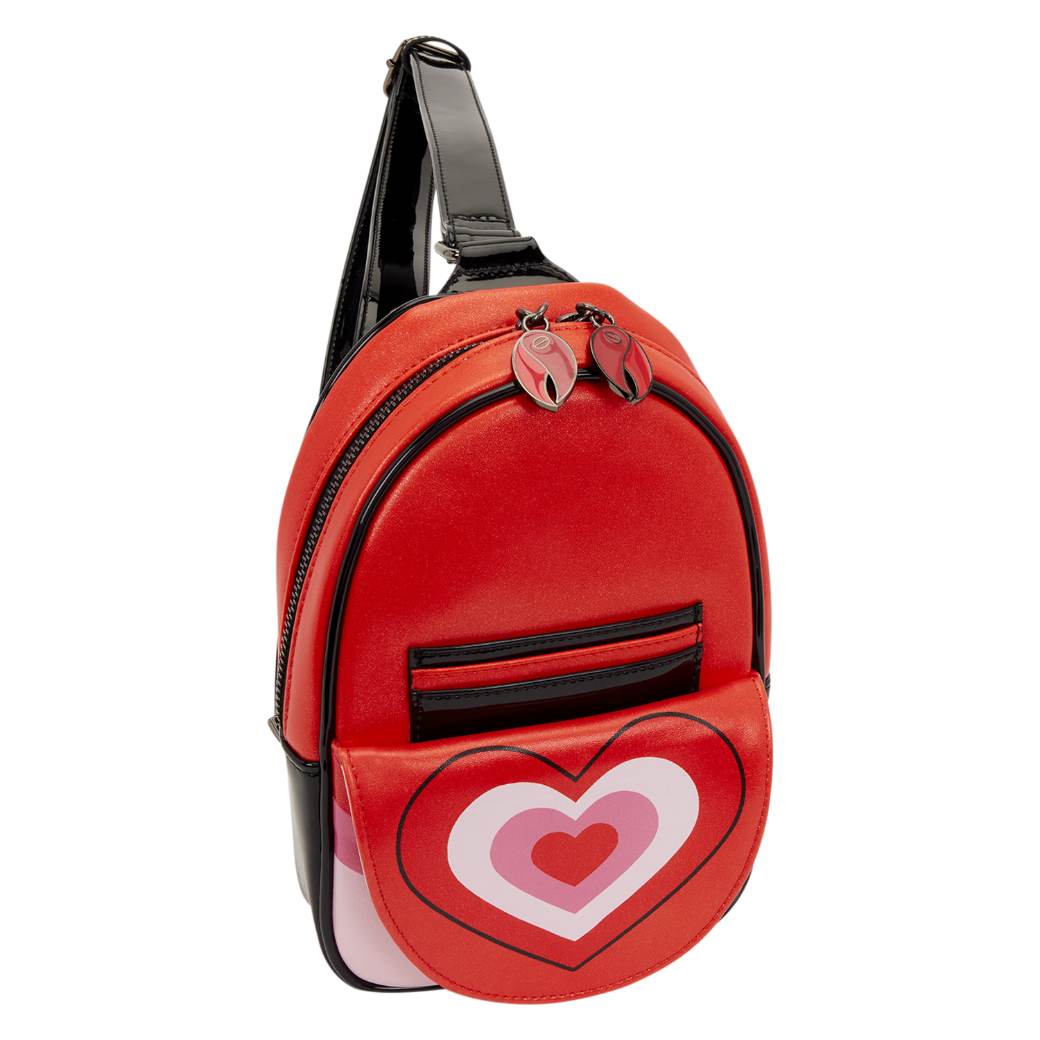 The Powerpuff Girls HIM Sling Crossbody Bag - Image 6