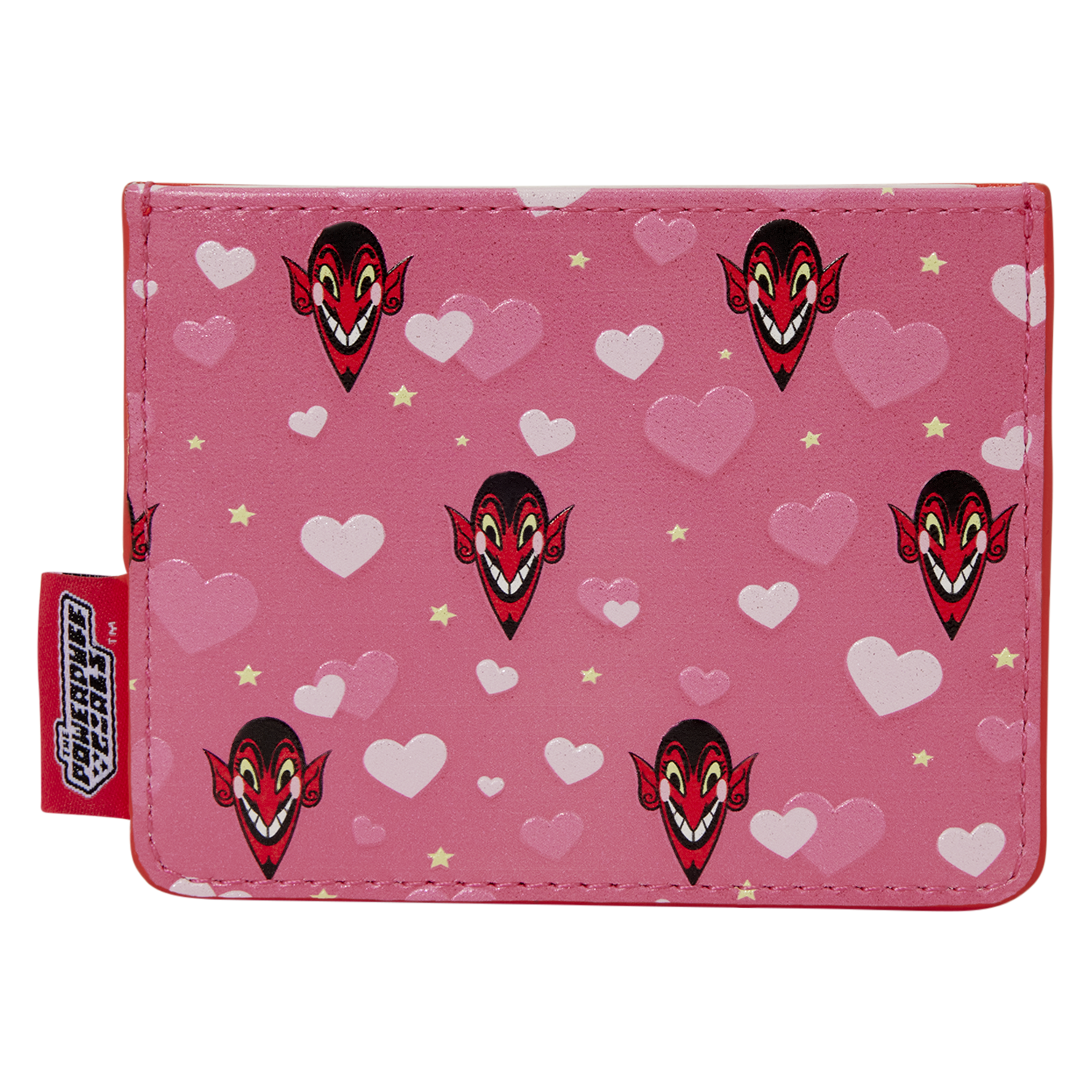 The Powerpuff Girls HIM Card Holder
