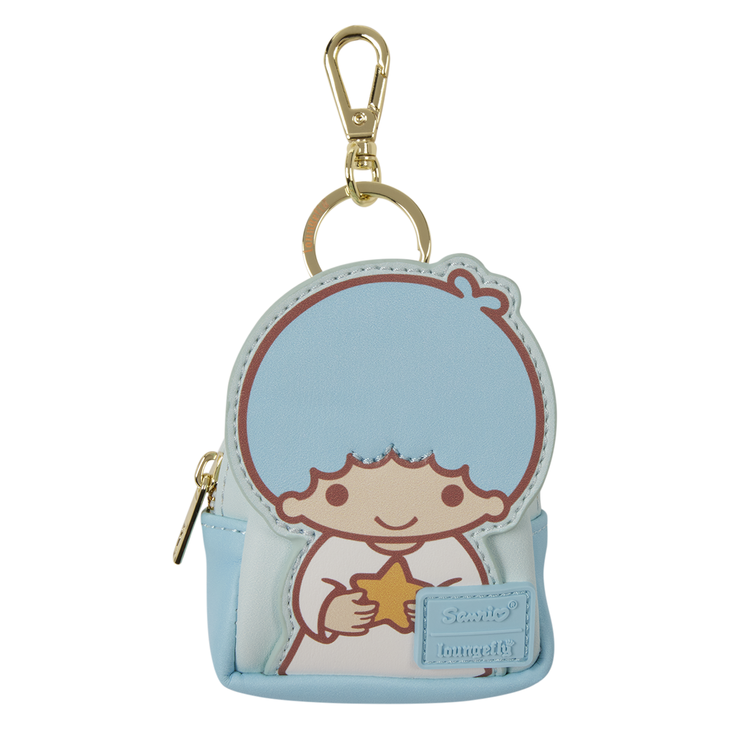 Sanrio Characters Cosplay Mystery Mini Backpack Keychain Charm - Image 4