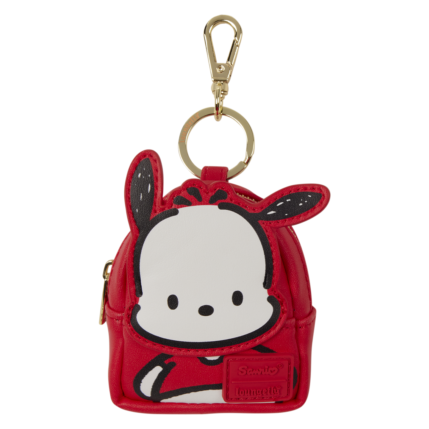 Sanrio Characters Cosplay Mystery Mini Backpack Keychain Charm - Image 6