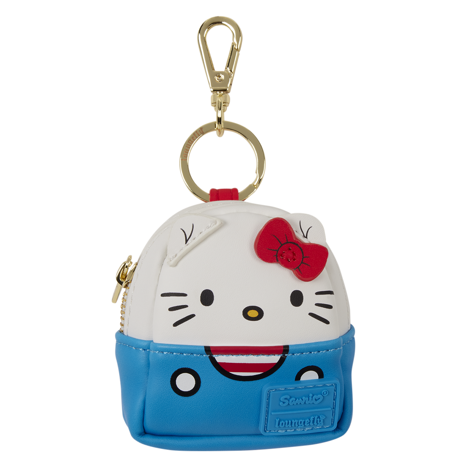 Sanrio Characters Cosplay Mystery Mini Backpack Keychain Charm - Image 7