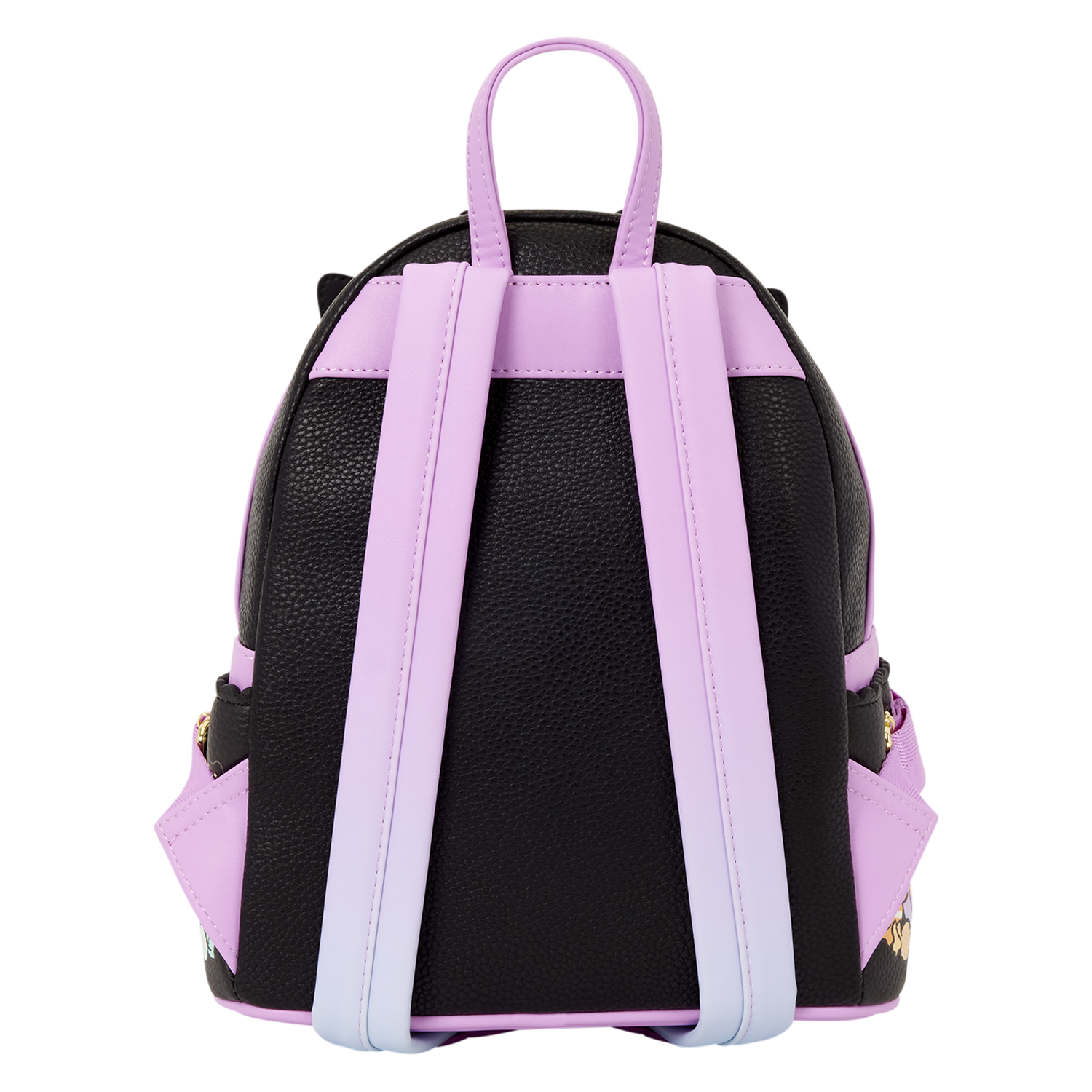 Sanrio Badtz-Maru Pumpkin Light-Up Cosplay Mini Backpack - Image 5