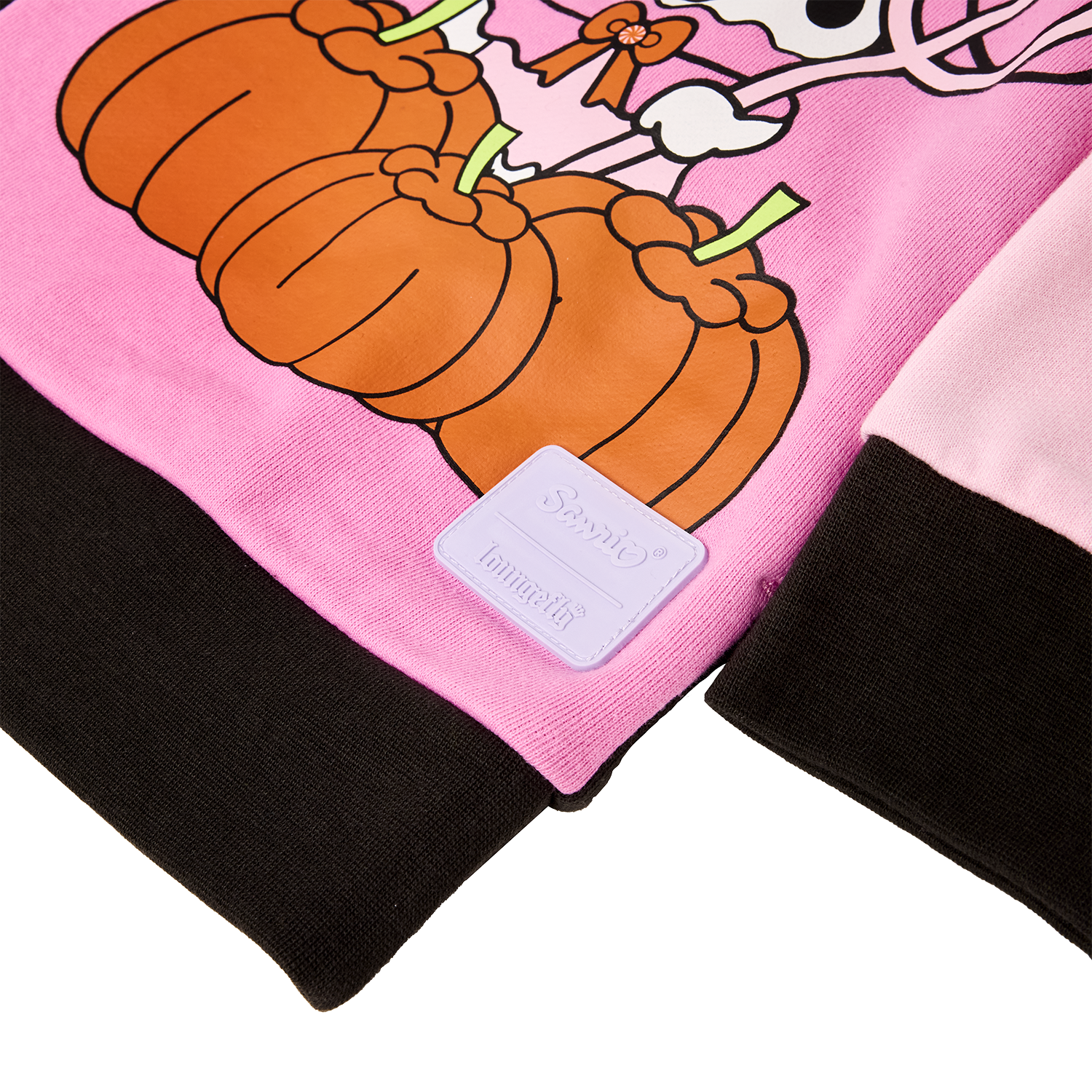 Sanrio Hello Kitty & Friends Costume Unisex Hoodie - Image 7