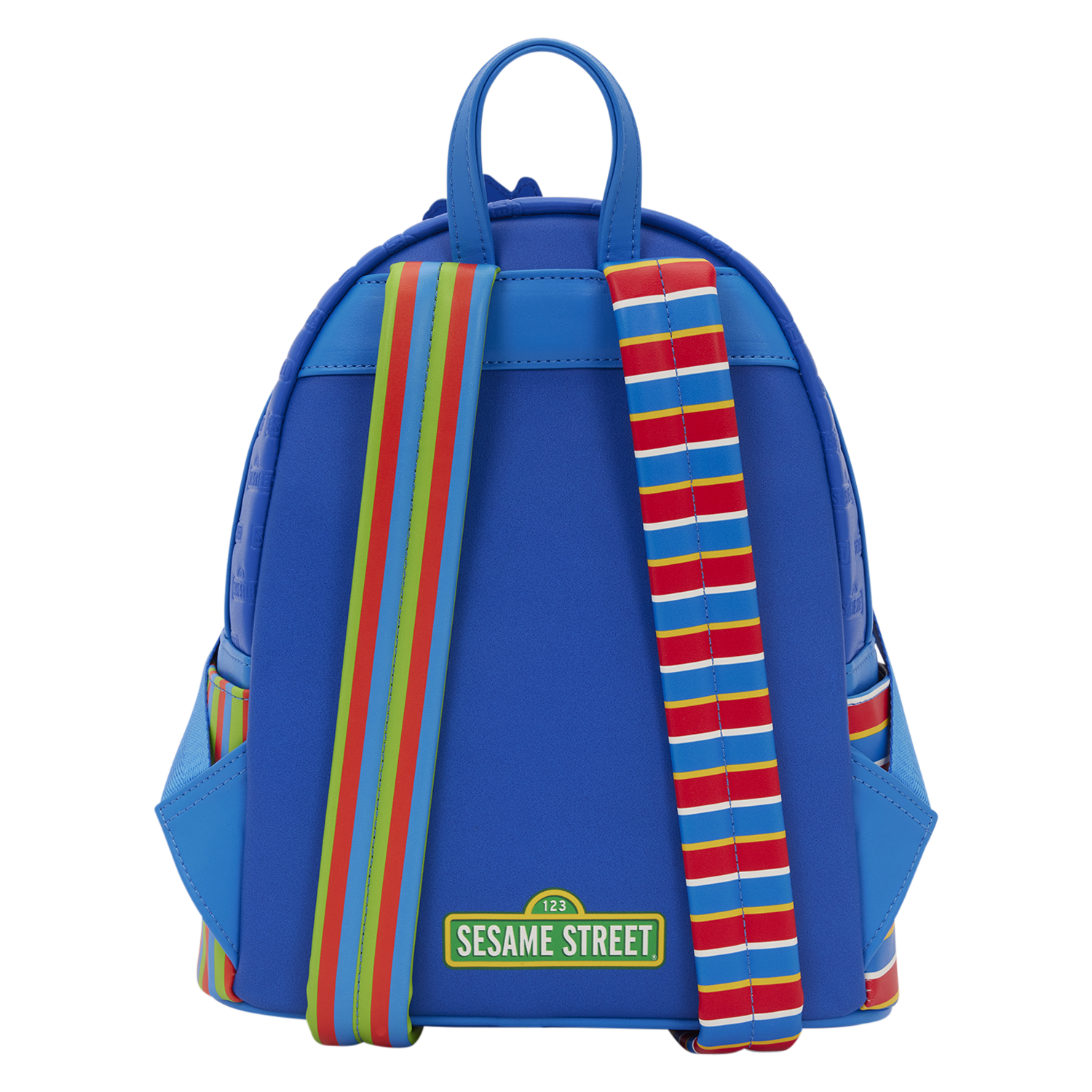 Sesame Street Exclusive Bert & Ernie Mini Backpack - Image 5