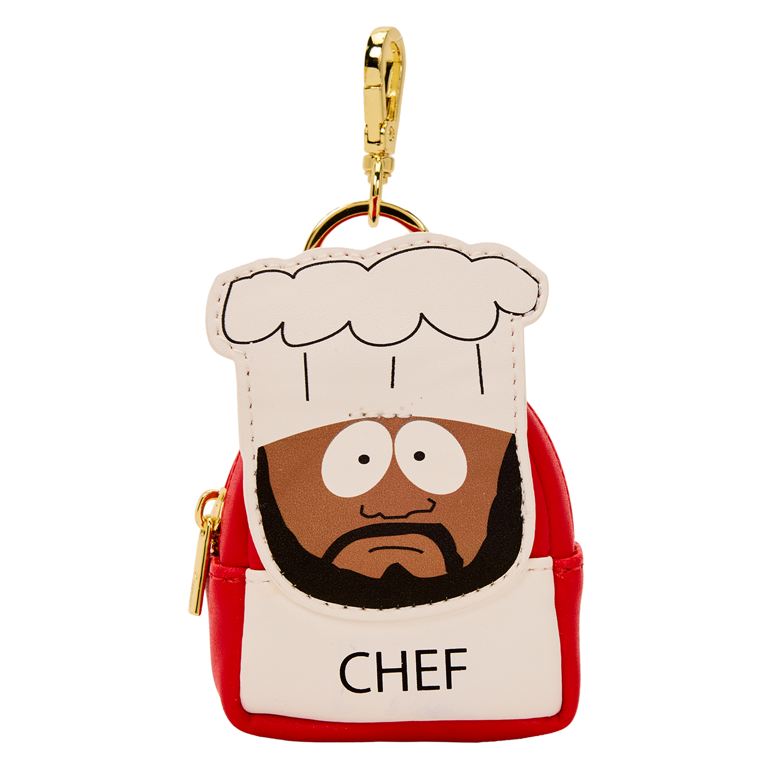 South Park Cosplay Mystery Mini Backpack Keychain Charm - Image 7