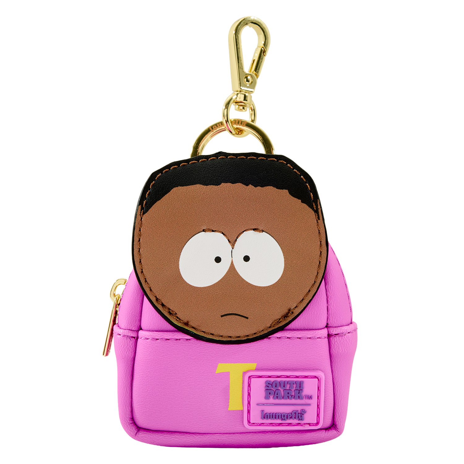 South Park Cosplay Mystery Mini Backpack Keychain Charm - Image 6