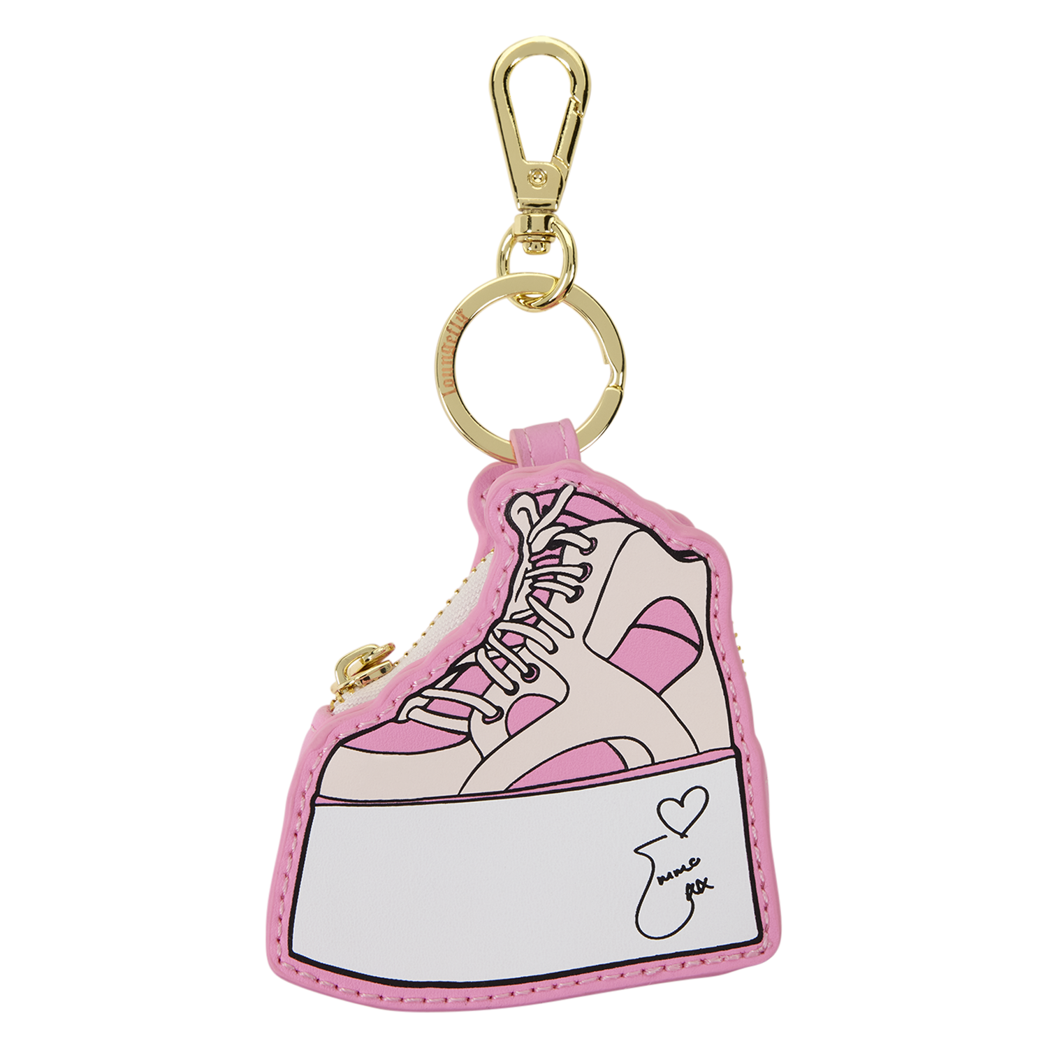 Spice Girls Exclusive Mystery Keychain Charm - Image 4
