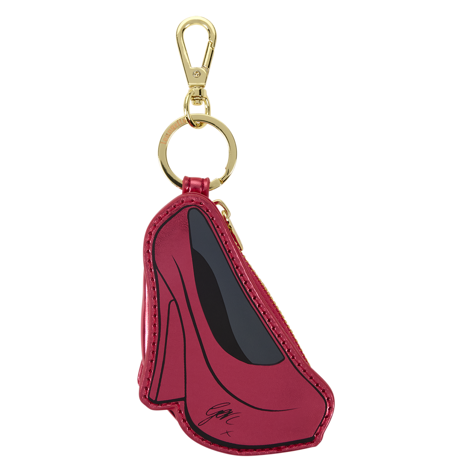 Spice Girls Exclusive Mystery Keychain Charm - Image 5