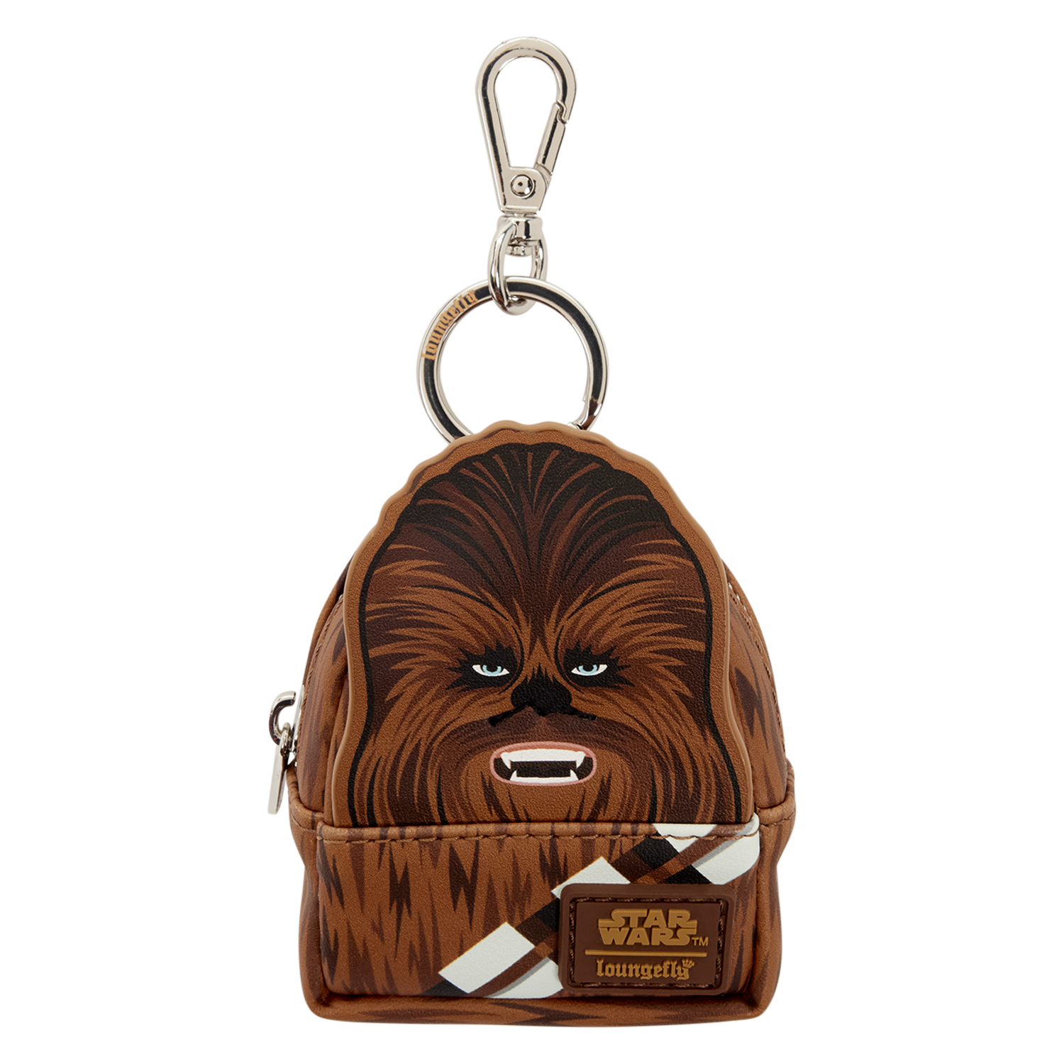 STAR WARS Cosplay Mystery Mini Backpack Keychain Charm - Image 4