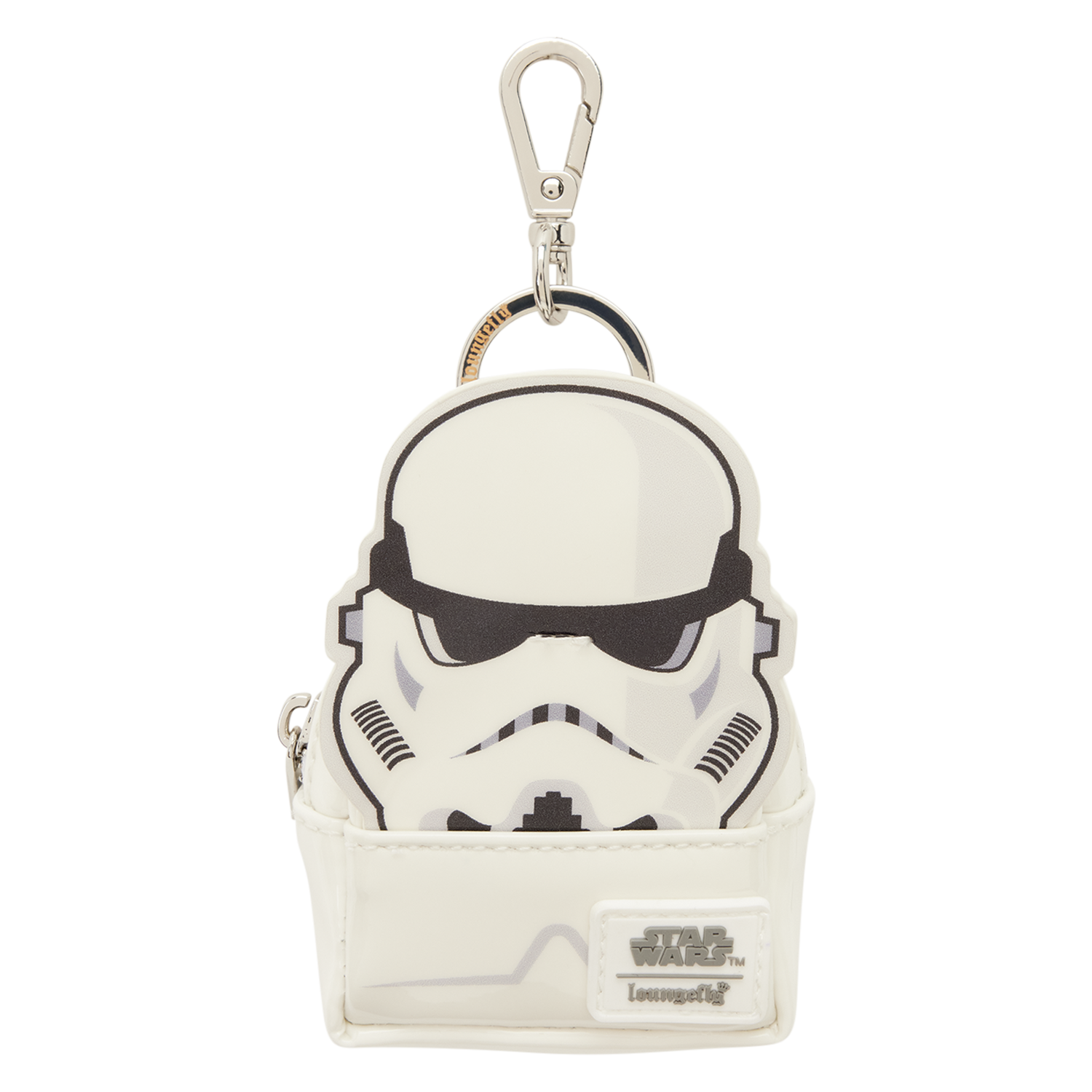STAR WARS Cosplay Mystery Mini Backpack Keychain Charm - Image 5