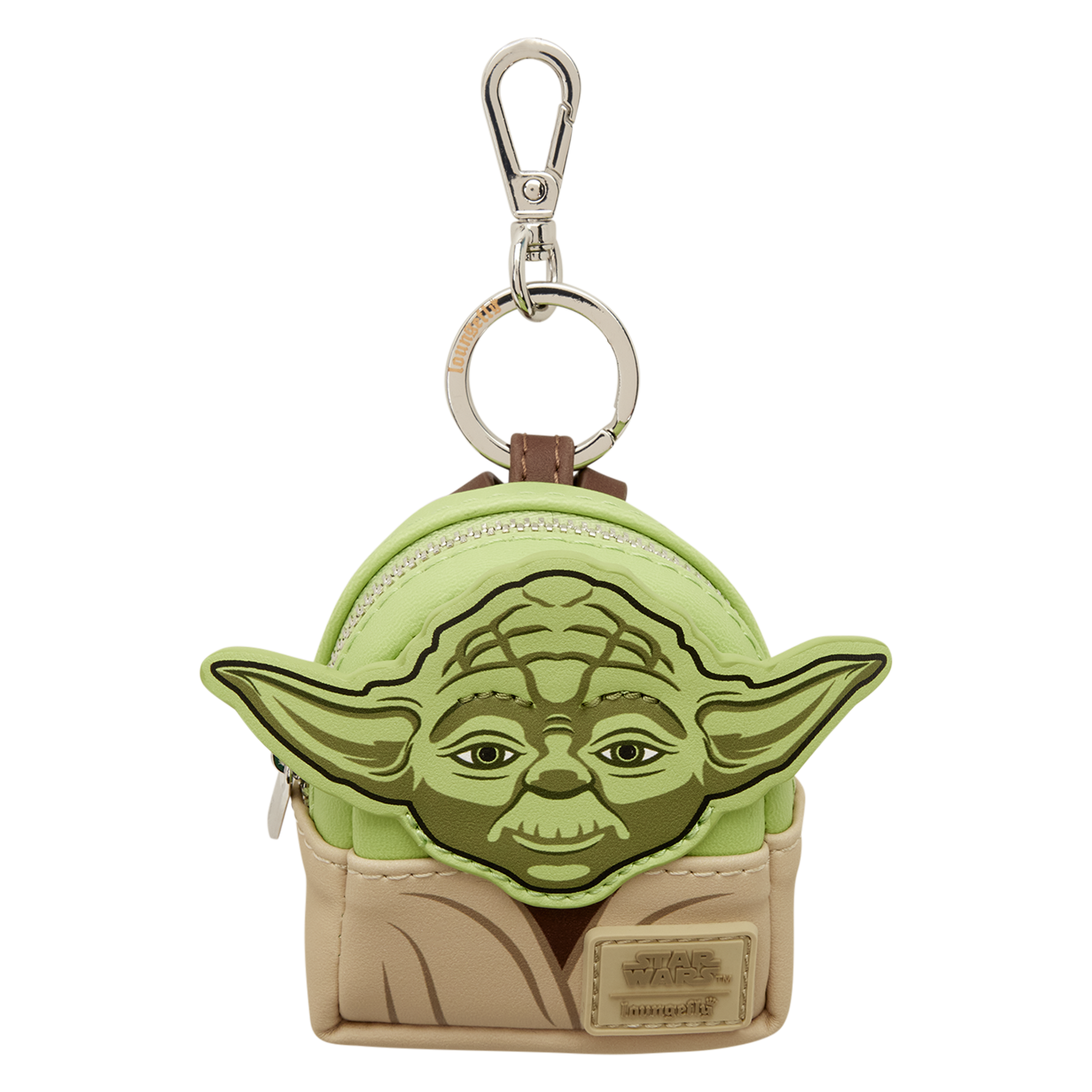 STAR WARS Cosplay Mystery Mini Backpack Keychain Charm - Image 6