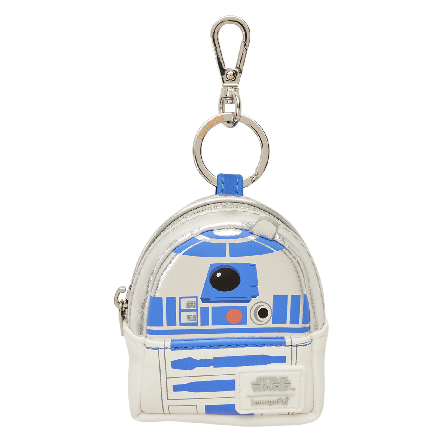 STAR WARS Cosplay Mystery Mini Backpack Keychain Charm - Image 8