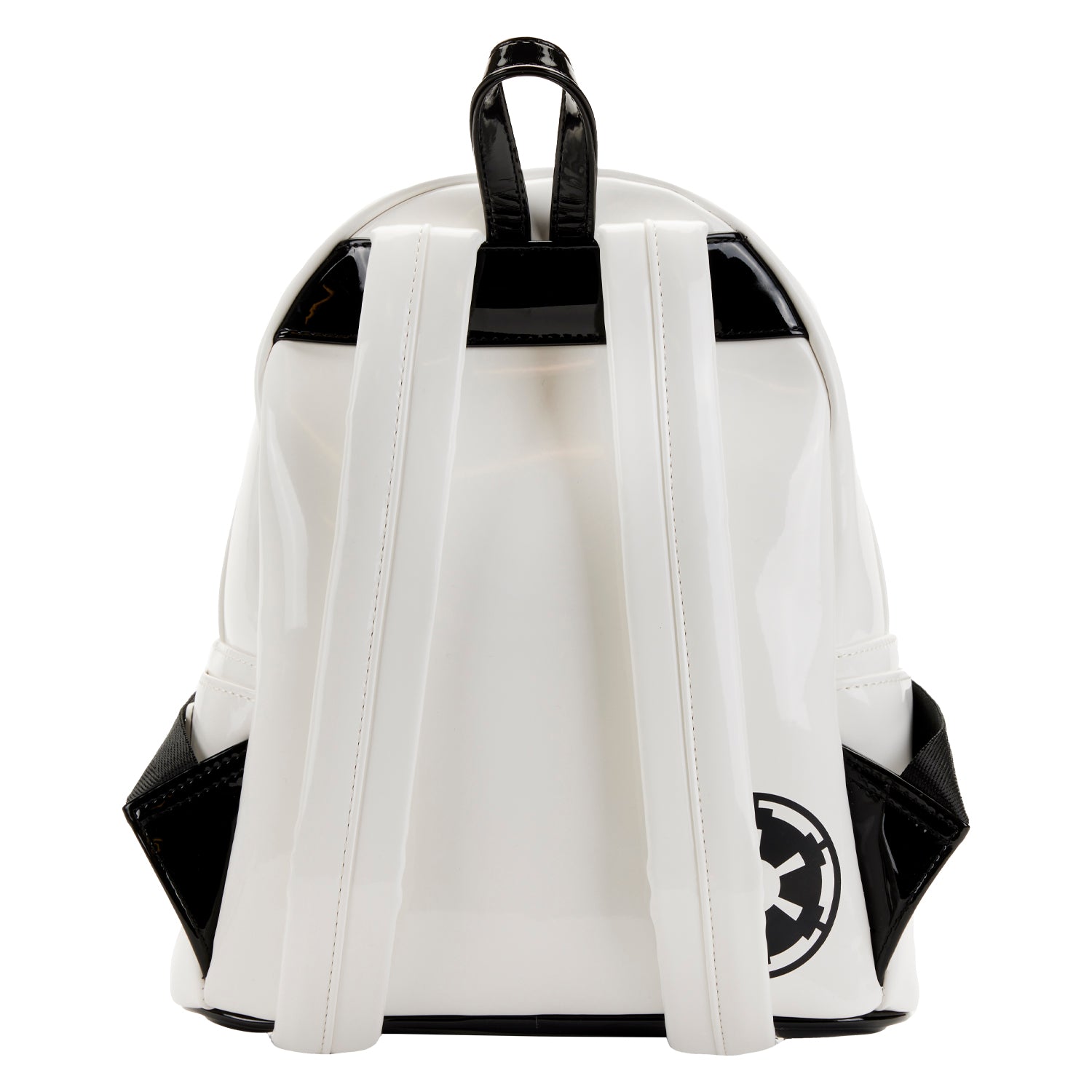 Stormtrooper Lenticular Cosplay Mini Backpack - Image 5
