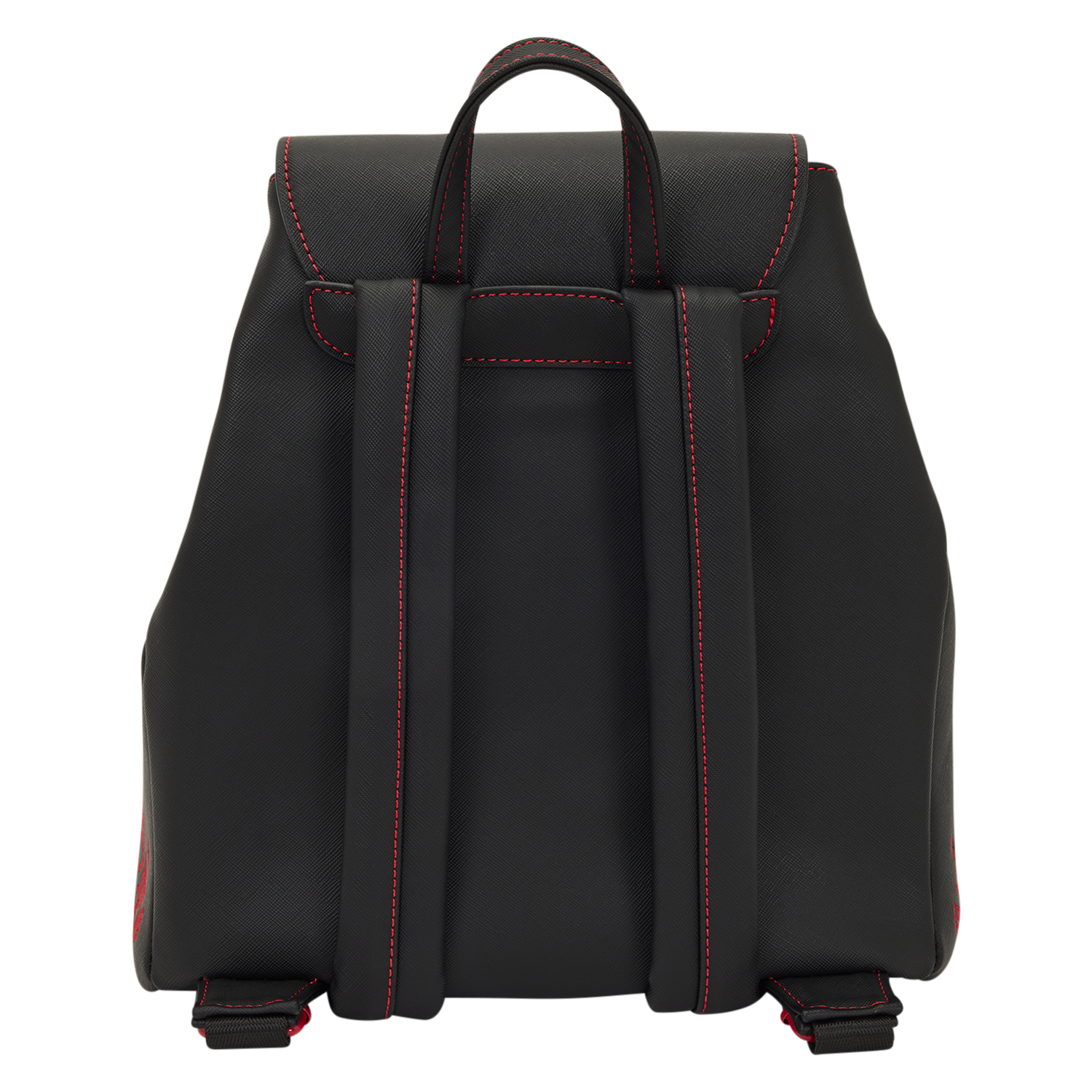 STAR WARS Darth Maul Drawstring Mini Backpack - Image 4