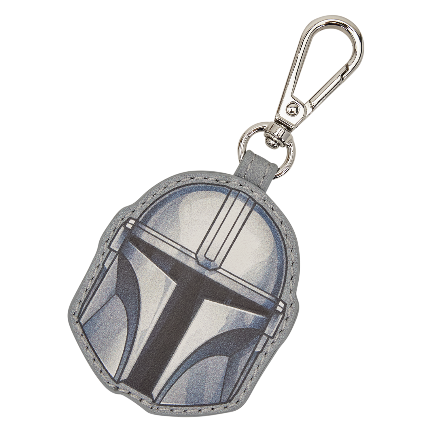 The Mandalorian Grogu & Anzellan Drawstring Bucket Crossbody Bag with Coin Bag - Image 8