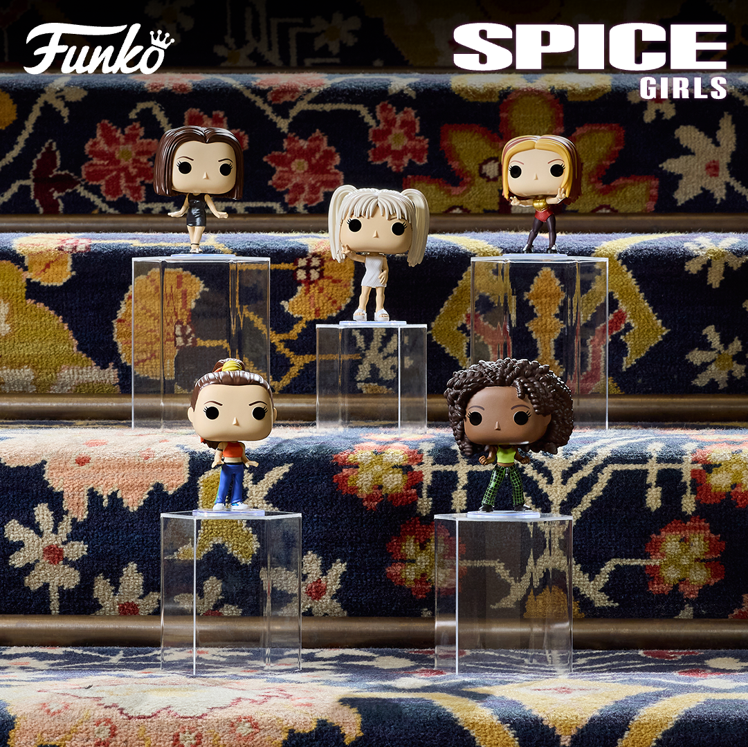 Spice Girls Bundle - Image 2