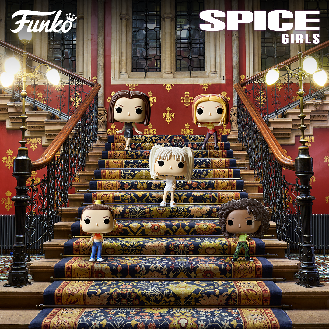 Spice Girls Bundle - Image 3